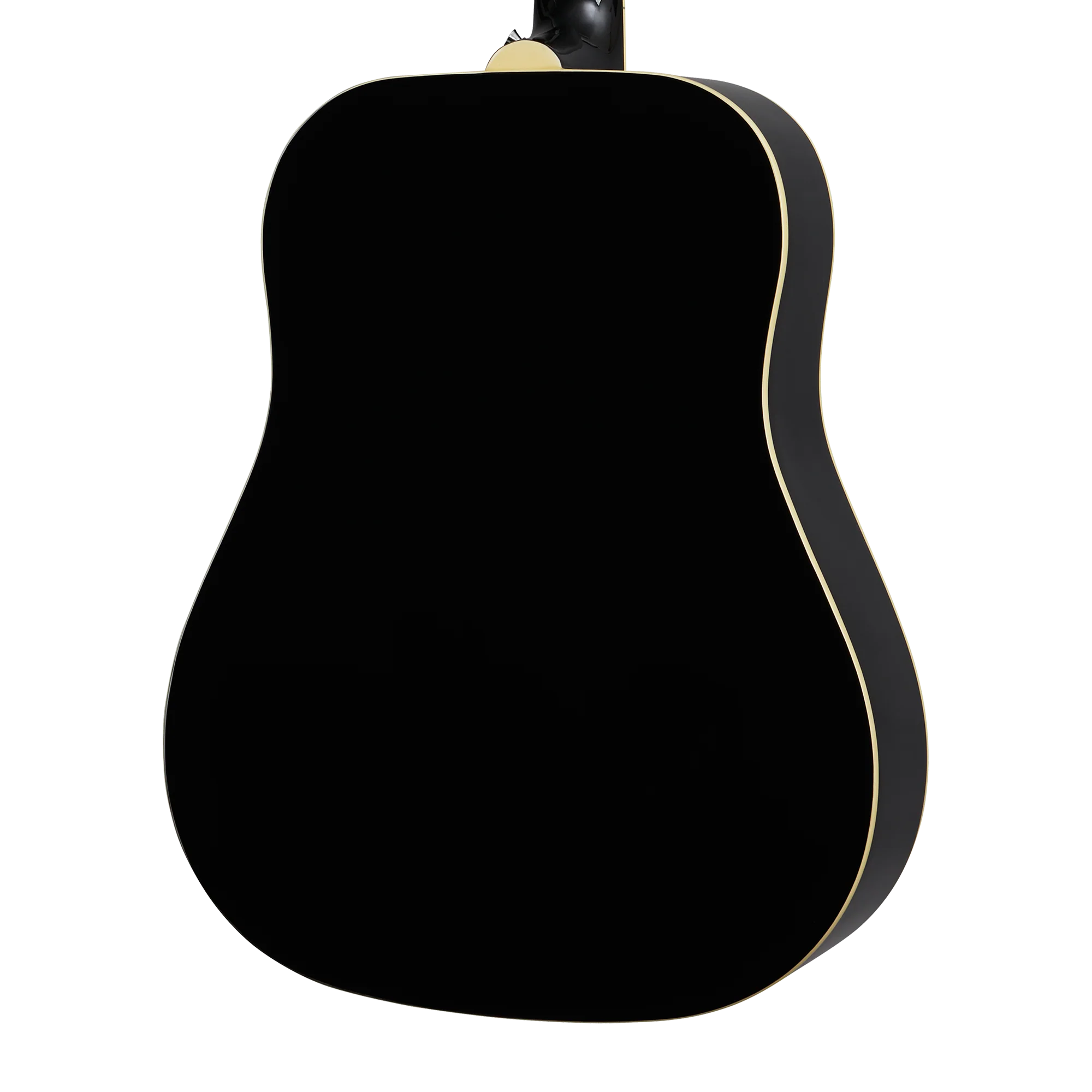 Epiphone FT-100 Player Pack, Ebony - Image 2
