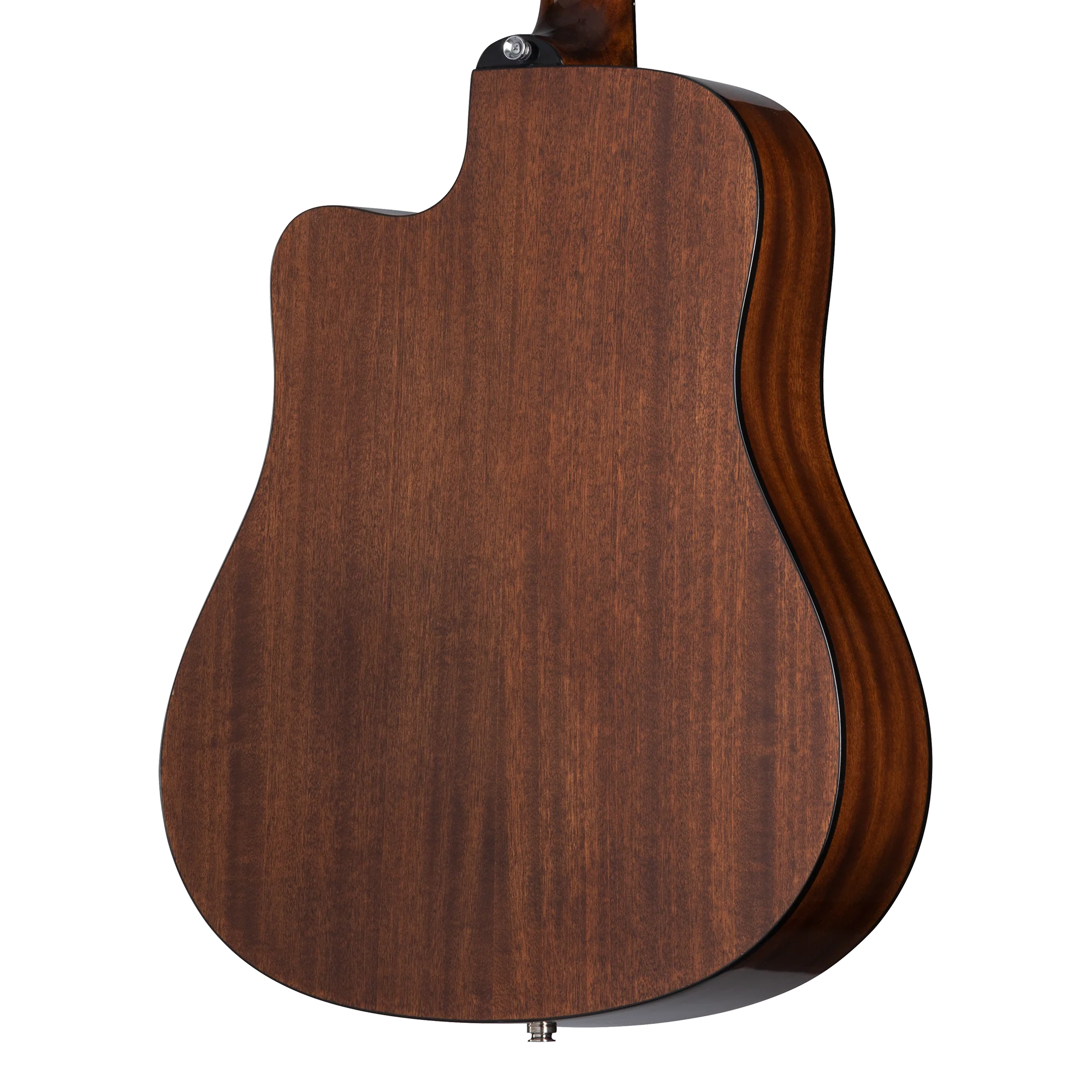 Epiphone FT-100CE, Natural - Image 2