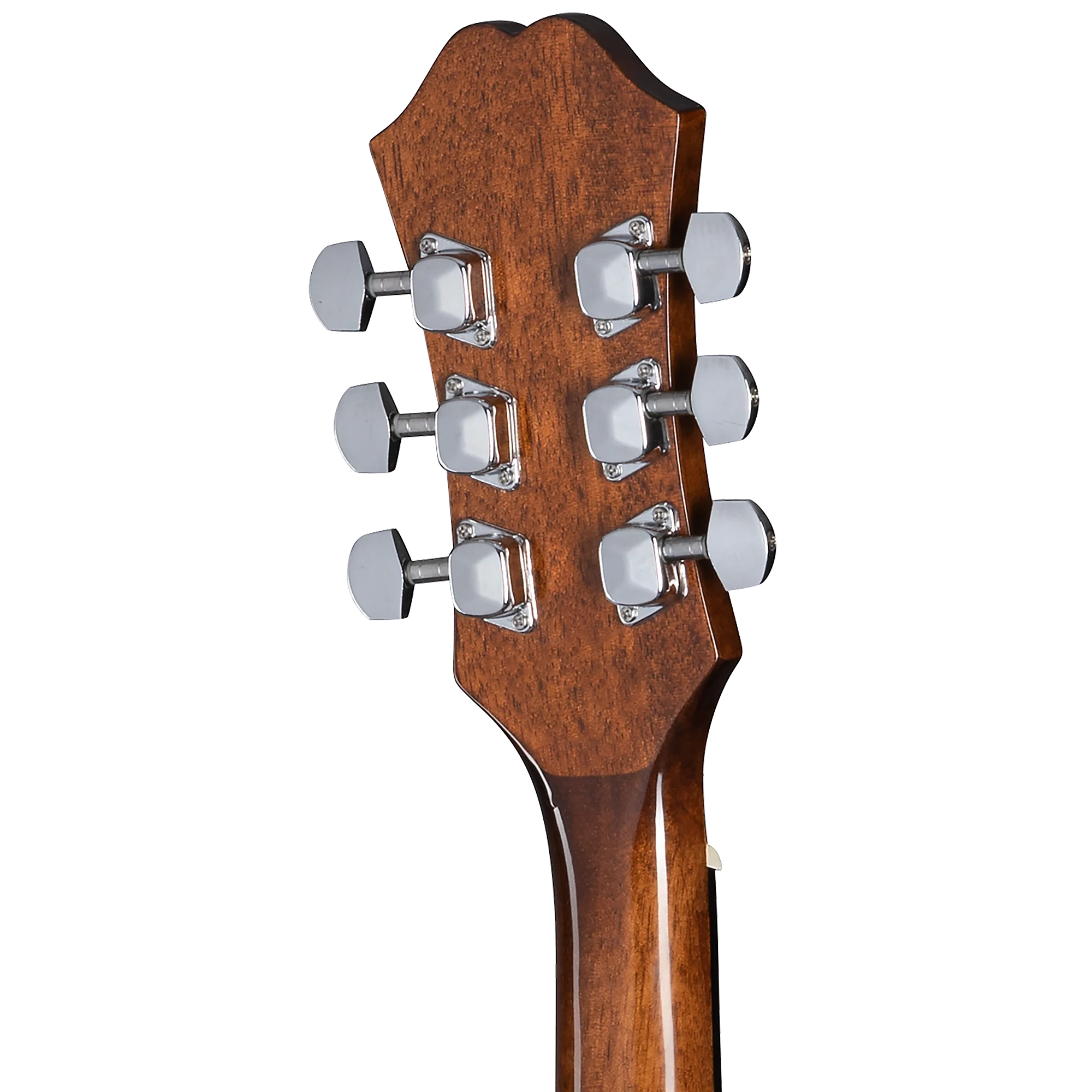 Epiphone FT-100CE, Natural - Image 6