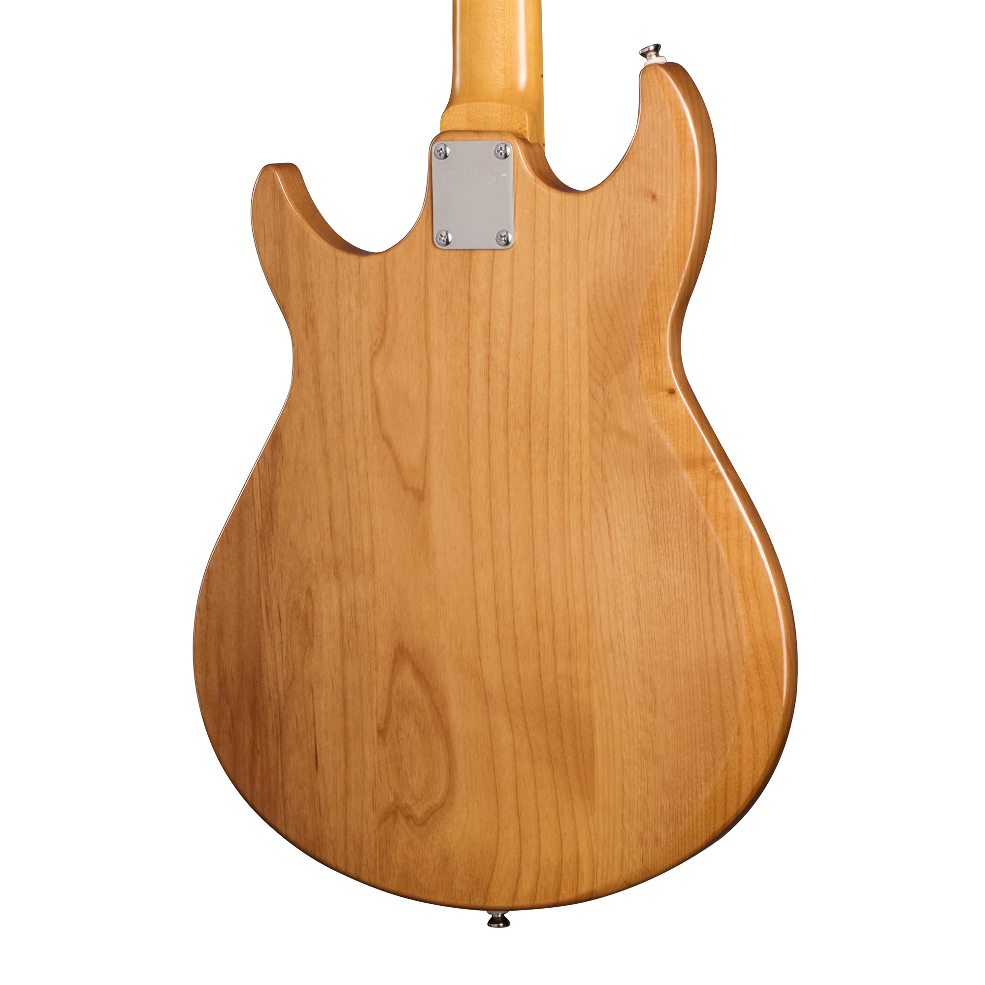 Epiphone Grabber Bass, Natural - Image 2