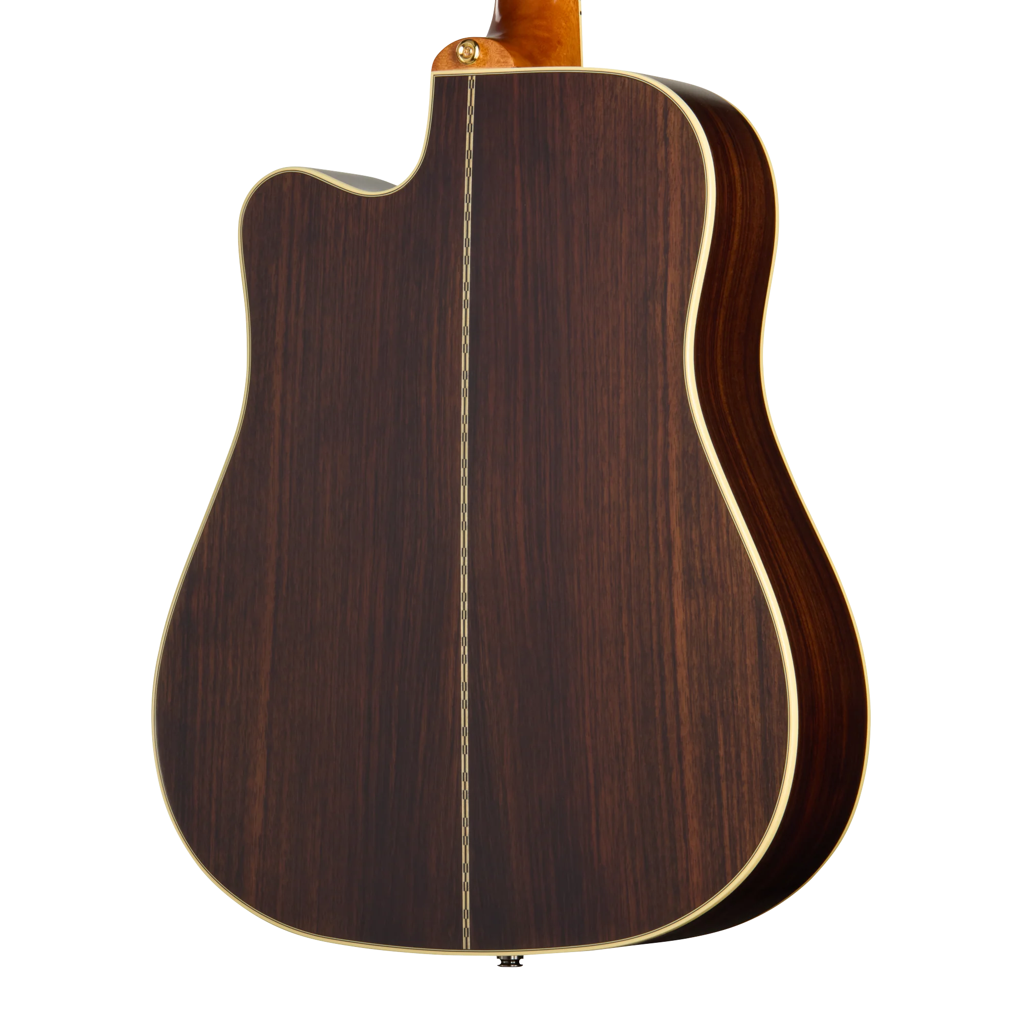 Epiphone IGC Hummingbird Deluxe EC, Natural - Image 2