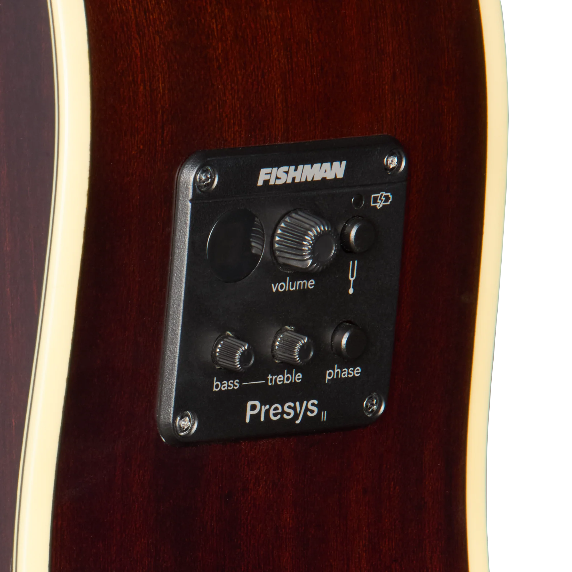 Epiphone Hummingbird Studio EC, Natural - Image 9