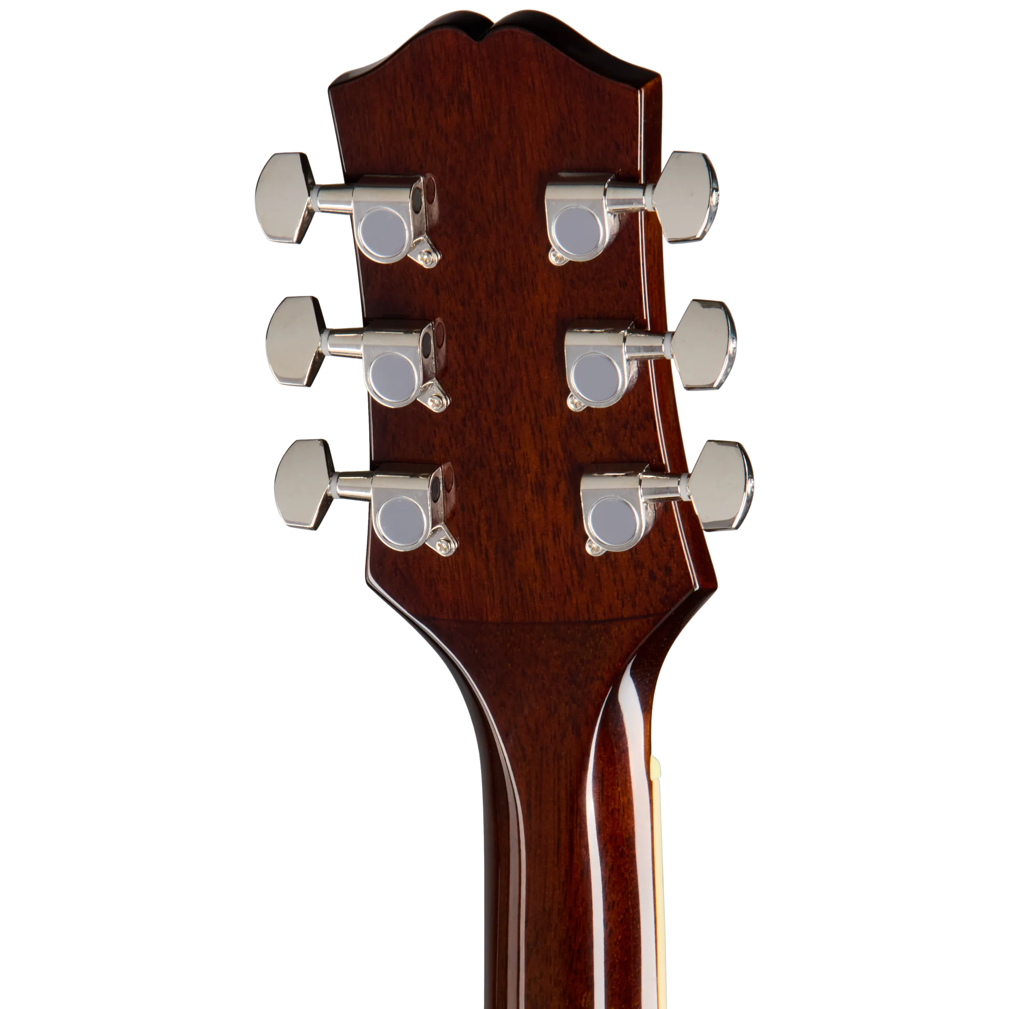 Epiphone Hummingbird Tribute, Antique Natural - Image 6