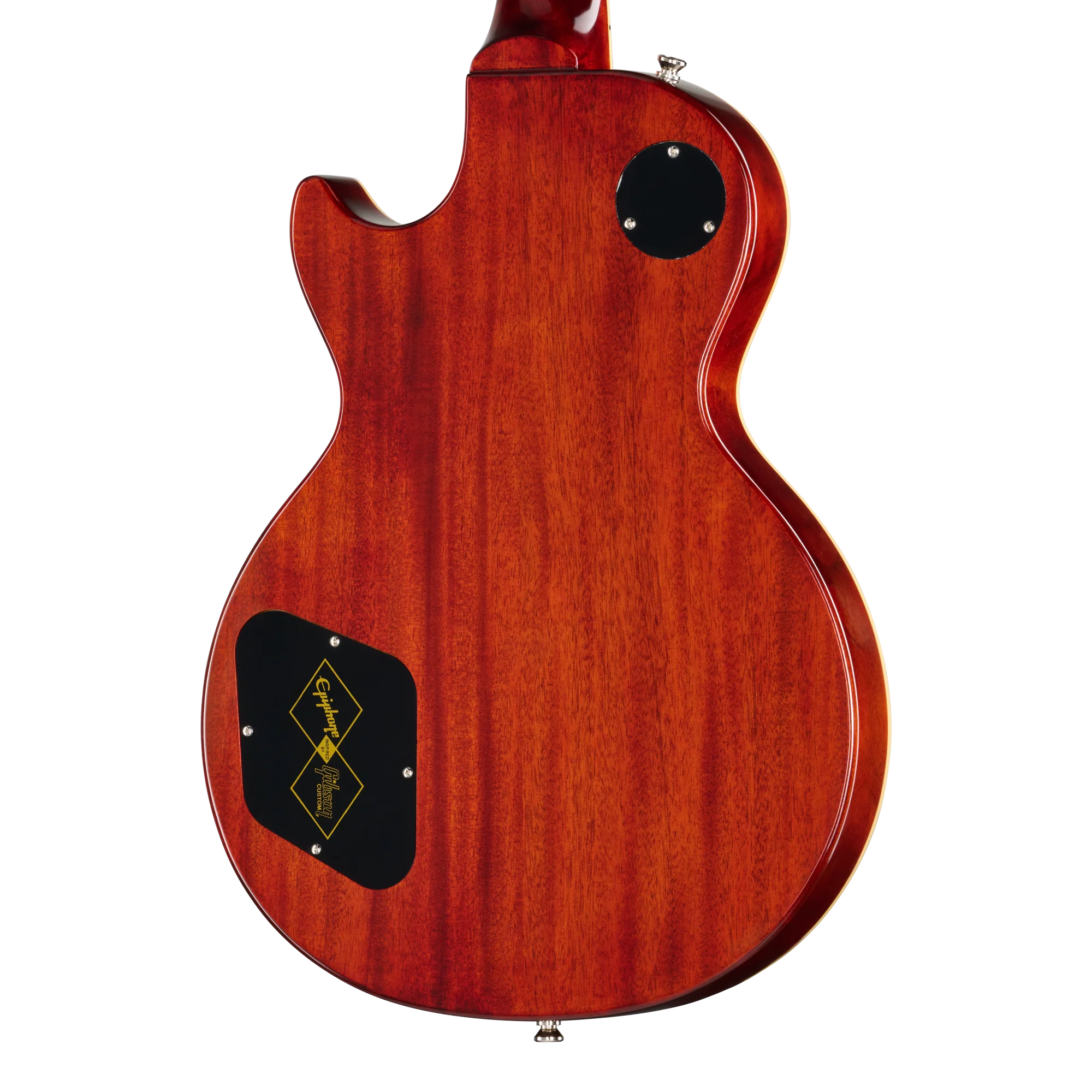 Epiphone IGC 1959 Les Paul Standard Reissue, Dark Burst - Image 2