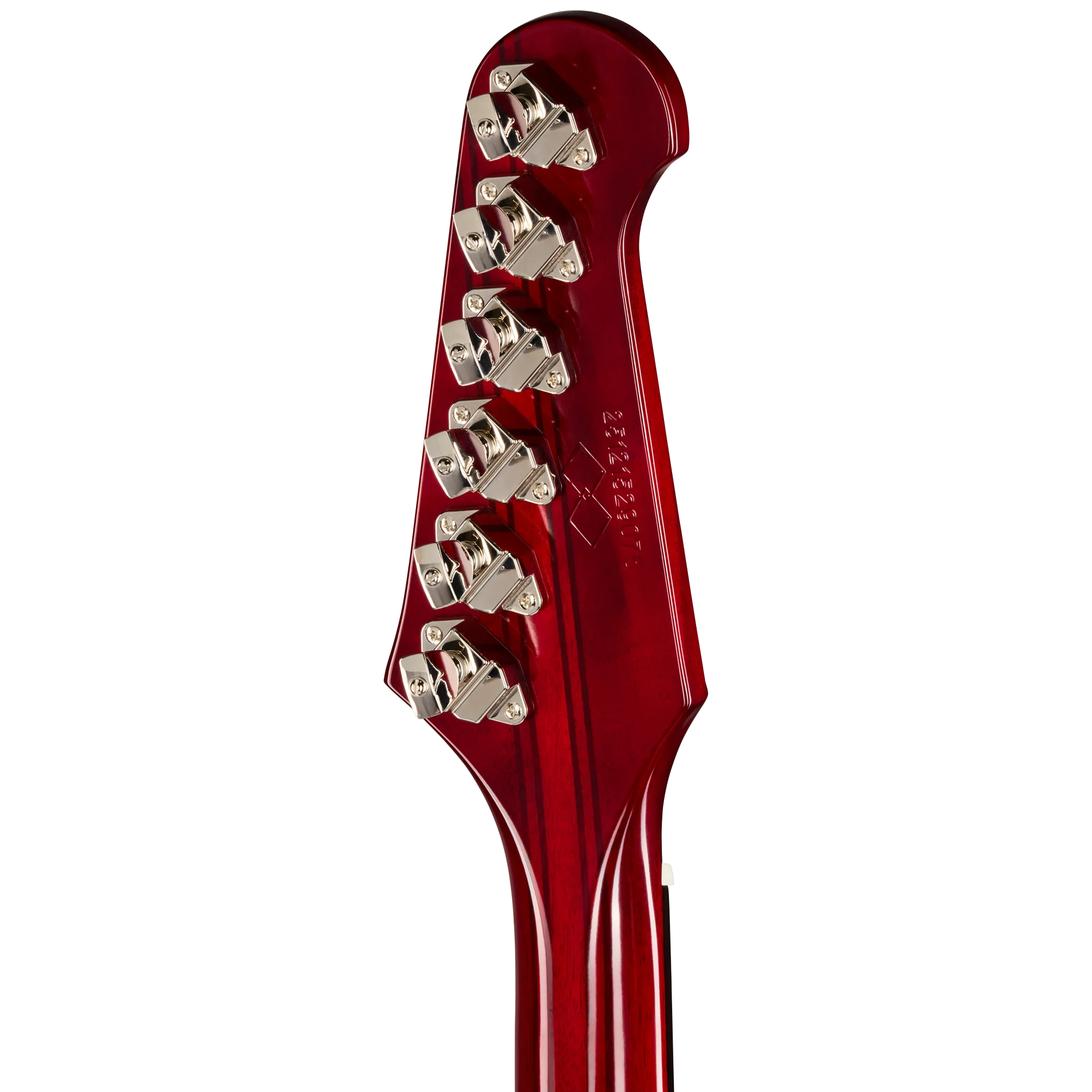 Epiphone IGC 1963 Firebird I Reissue, Cherry - Image 6