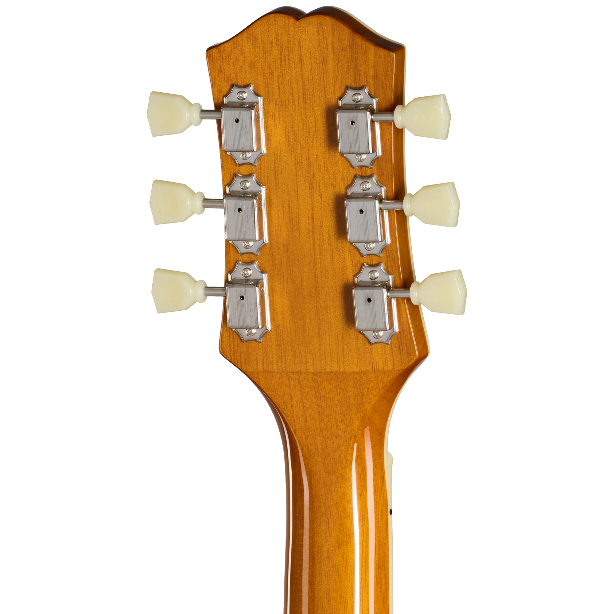 Epiphone J-200 Studio EC, Natural - Image 6