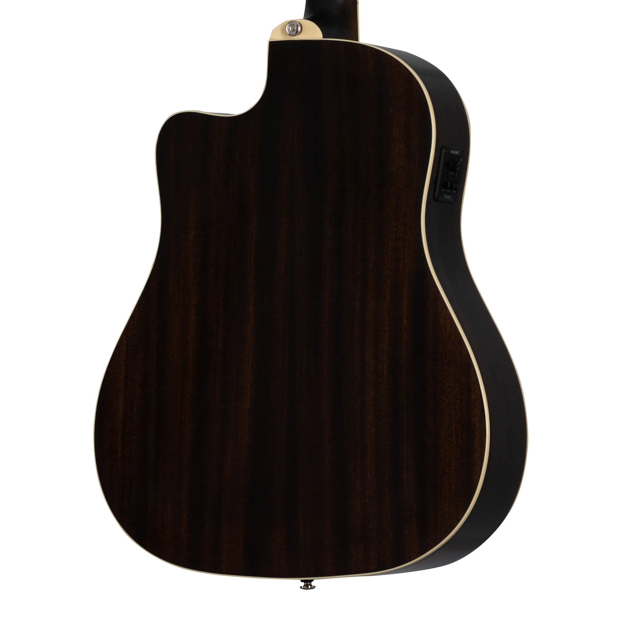 Epiphone J-45 EC Studio, Natural Acoustic - Image 2