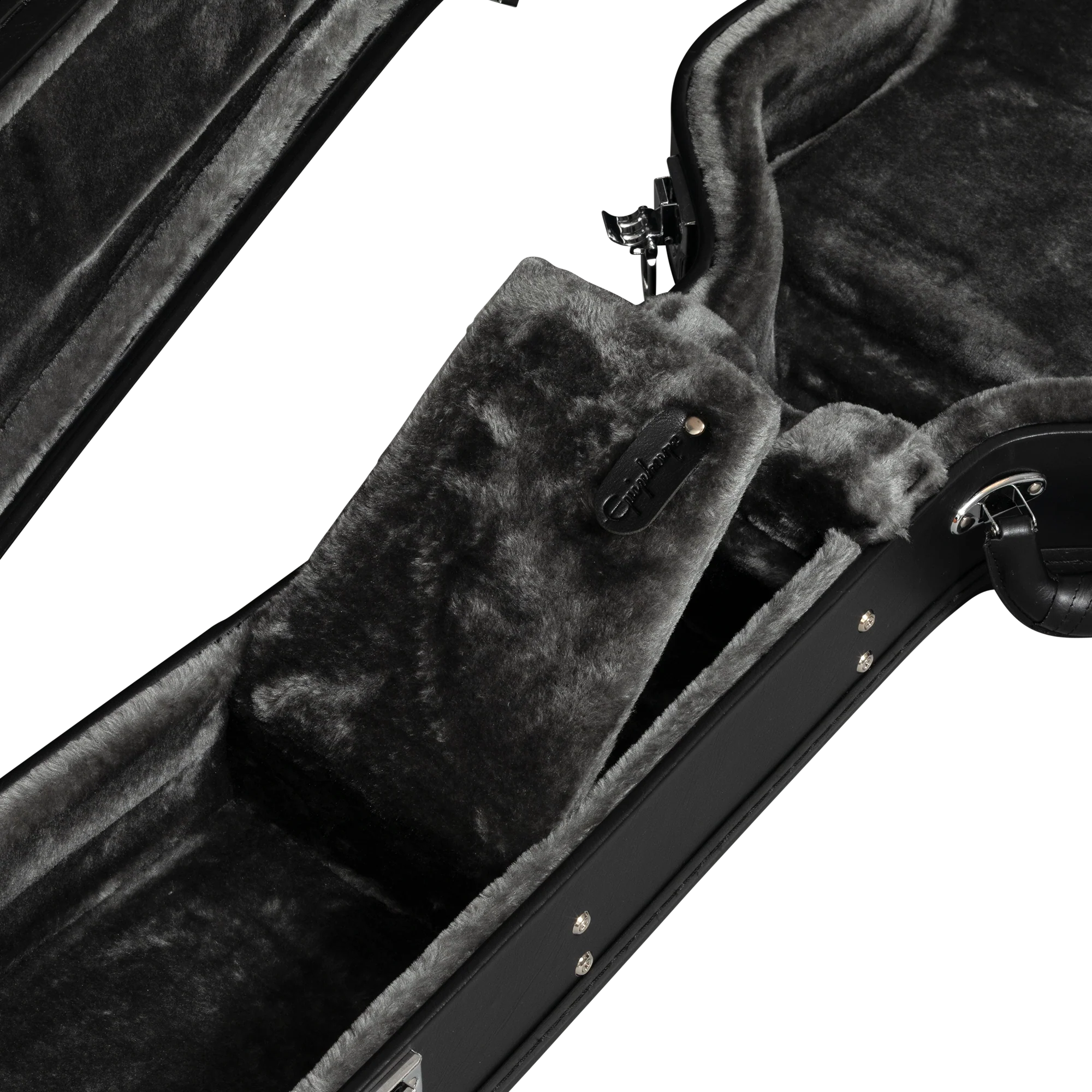Epiphone Jack Casady Bass Hard Case - Image 5