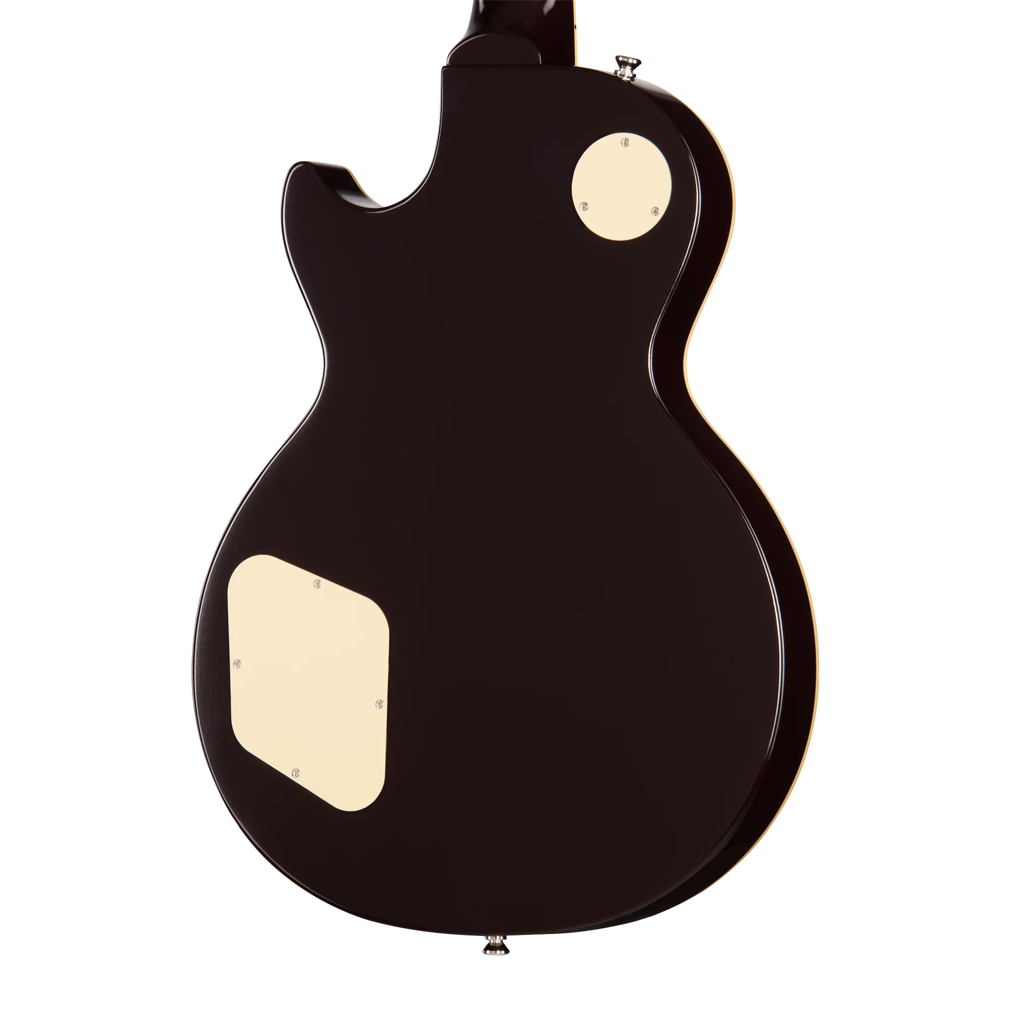 Epiphone Jeff Beck Oxblood 1954 Les Paul, Oxblood - Image 2