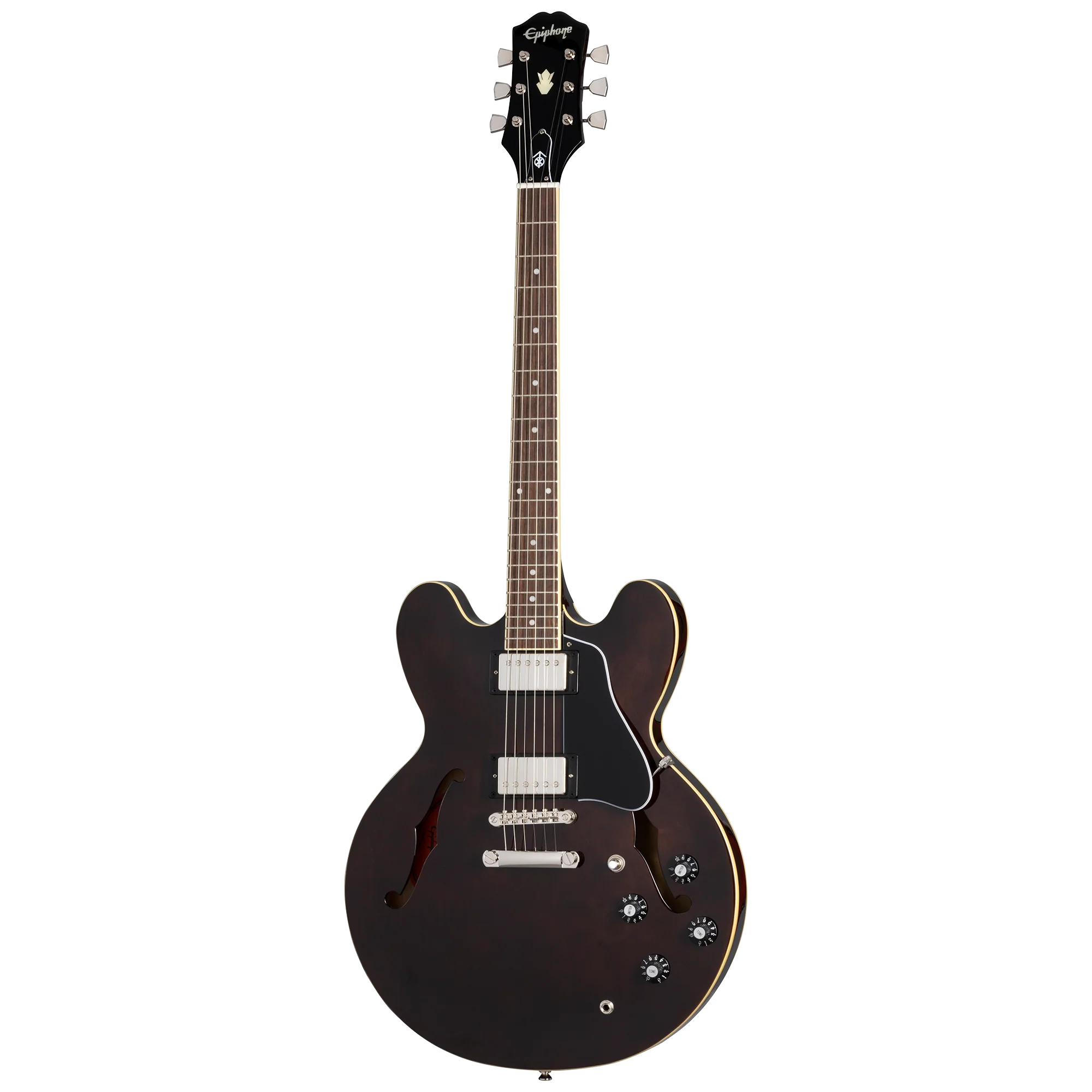 Epiphone Jim James ES-335 - Image 3