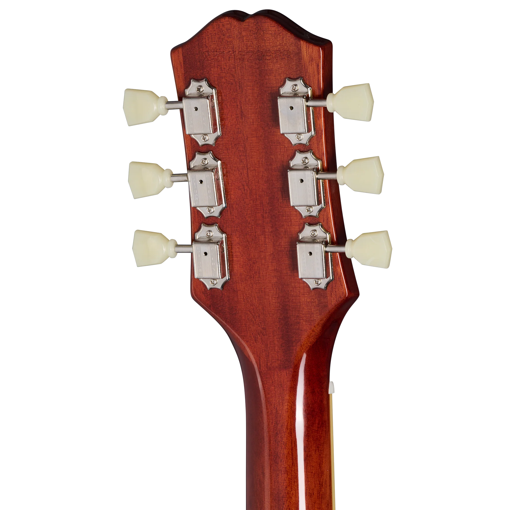 Epiphone Joe Bonamassa 1955 Les Paul Standard, Copper Iridescent - Image 8
