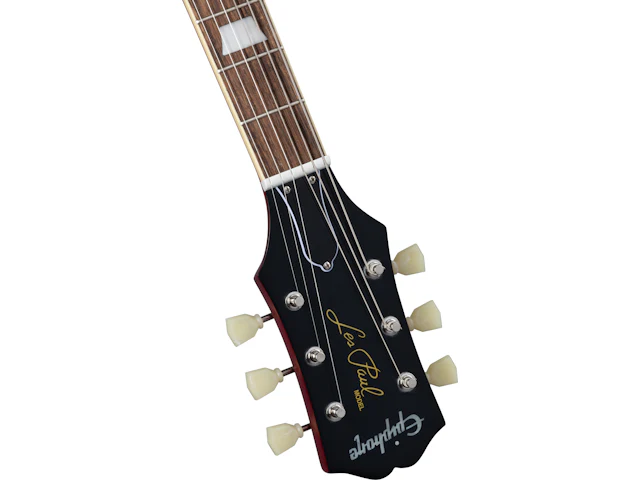 Epiphone Joe Bonamassa "Lazarus" 1959 Les Paul Standard, Lazarus - Image 11