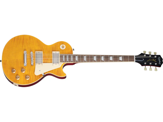 Epiphone Joe Bonamassa "Lazarus" 1959 Les Paul Standard, Lazarus - Image 5