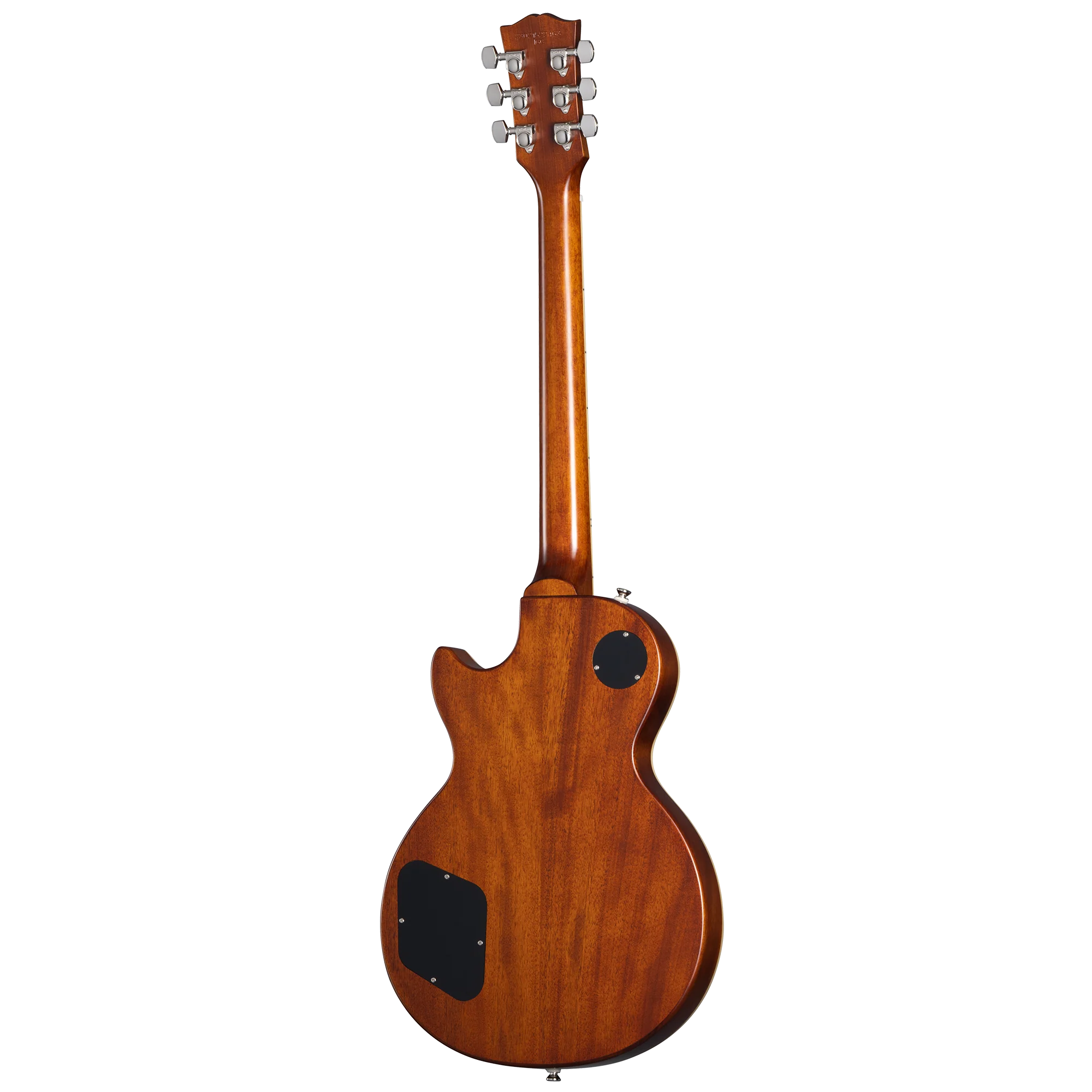 Epiphone Kirk Hammett "Greeny" 1959 Les Paul Standard, Greeny Burst - Image 4
