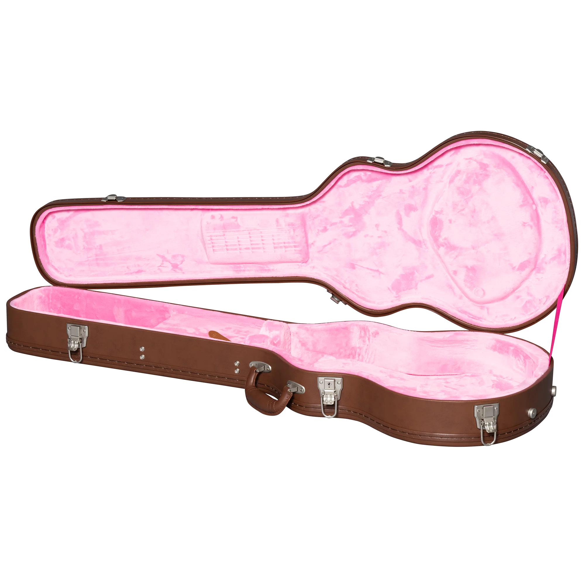 Epiphone Kirk Hammett "Greeny" 1959 Les Paul Standard, Greeny Burst - Image 9
