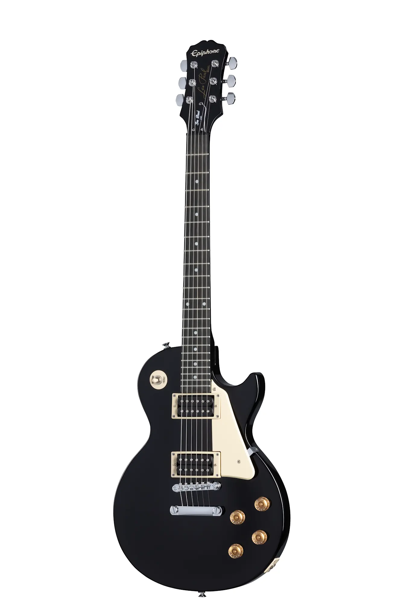 Epiphone Les Paul 100 E1, Ebony