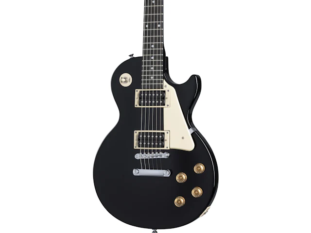 Epiphone Les Paul 100 E1, Ebony - Image 10