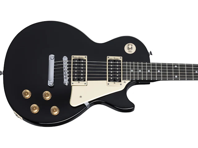 Epiphone Les Paul 100 E1, Ebony - Image 11