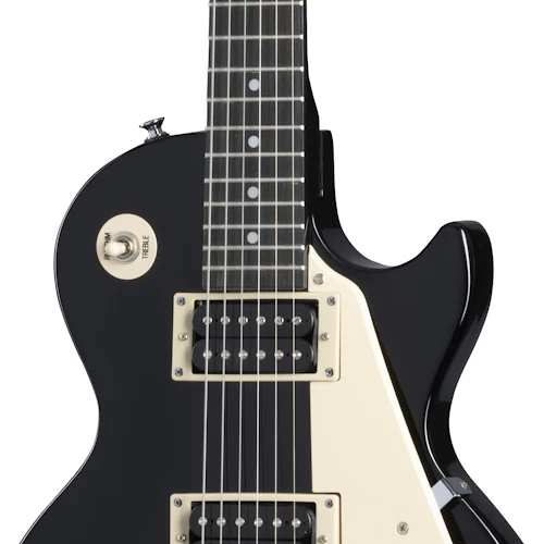 Epiphone Les Paul 100 E1, Ebony - Image 4