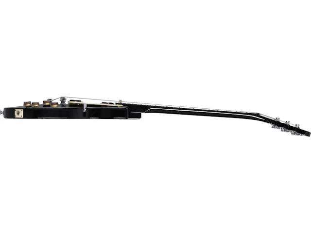 Epiphone Les Paul 100 E1, Ebony - Image 8