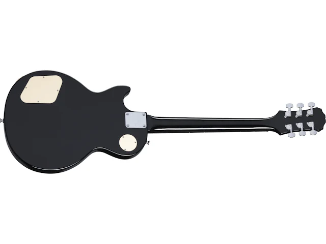 Epiphone Les Paul 100 E1, Ebony - Image 9