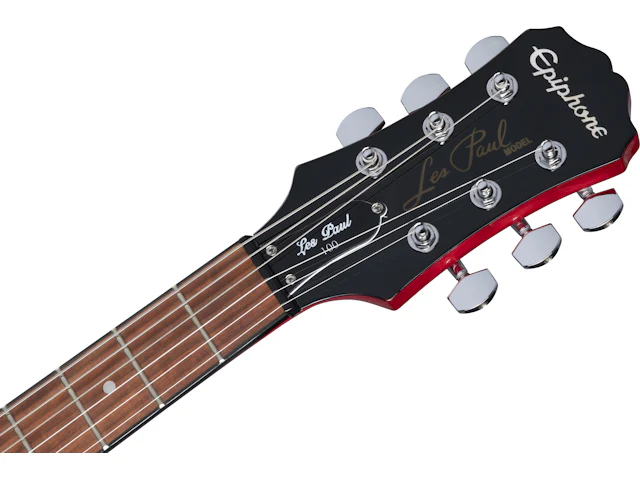 Epiphone Les Paul 100 E1, Heritage Cherry Sunburst - Image 9