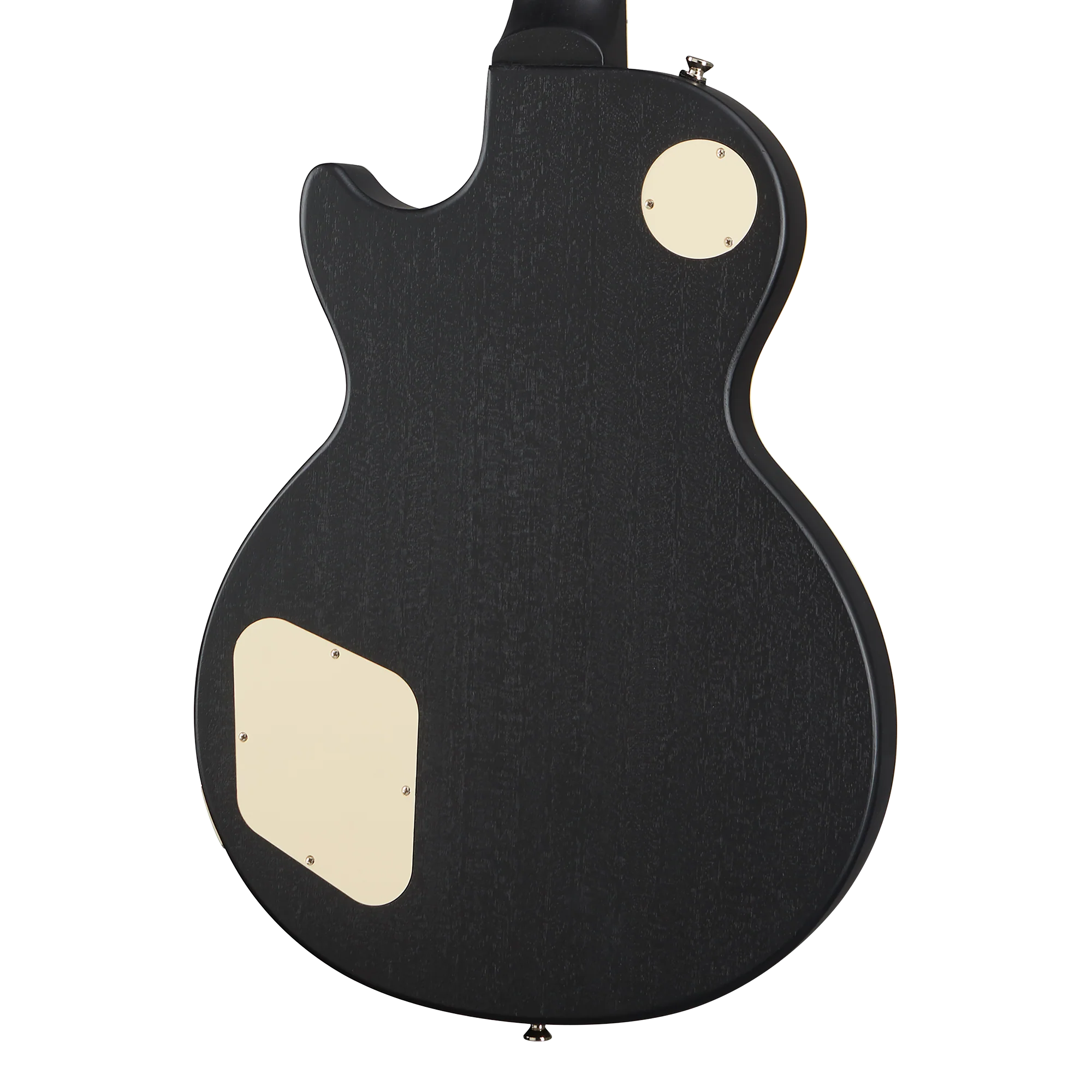 Epiphone Les Paul Classic, Worn Ebony - Image 2