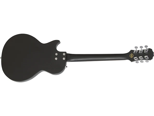 Epiphone Les Paul Melody Maker E1, Ebony - Image 6