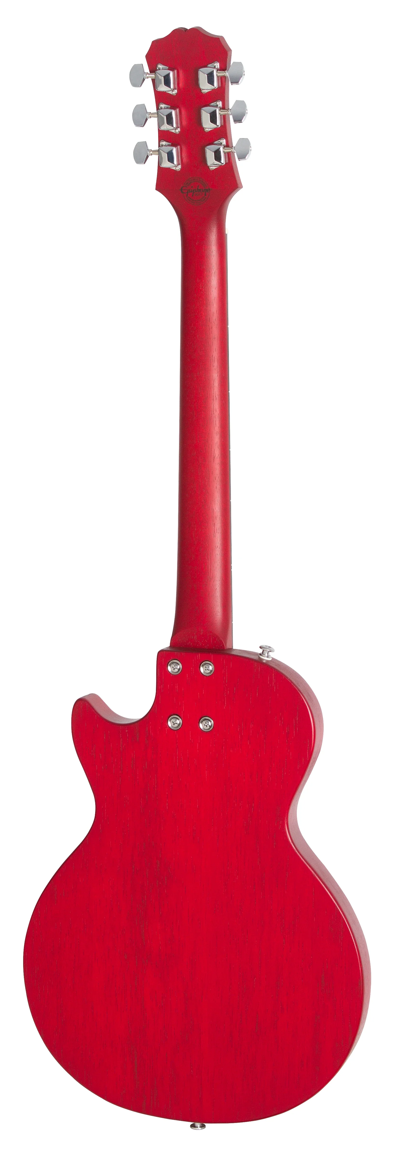 Epiphone Les Paul Melody Maker E1, Heritage Cherry Burst - Image 2