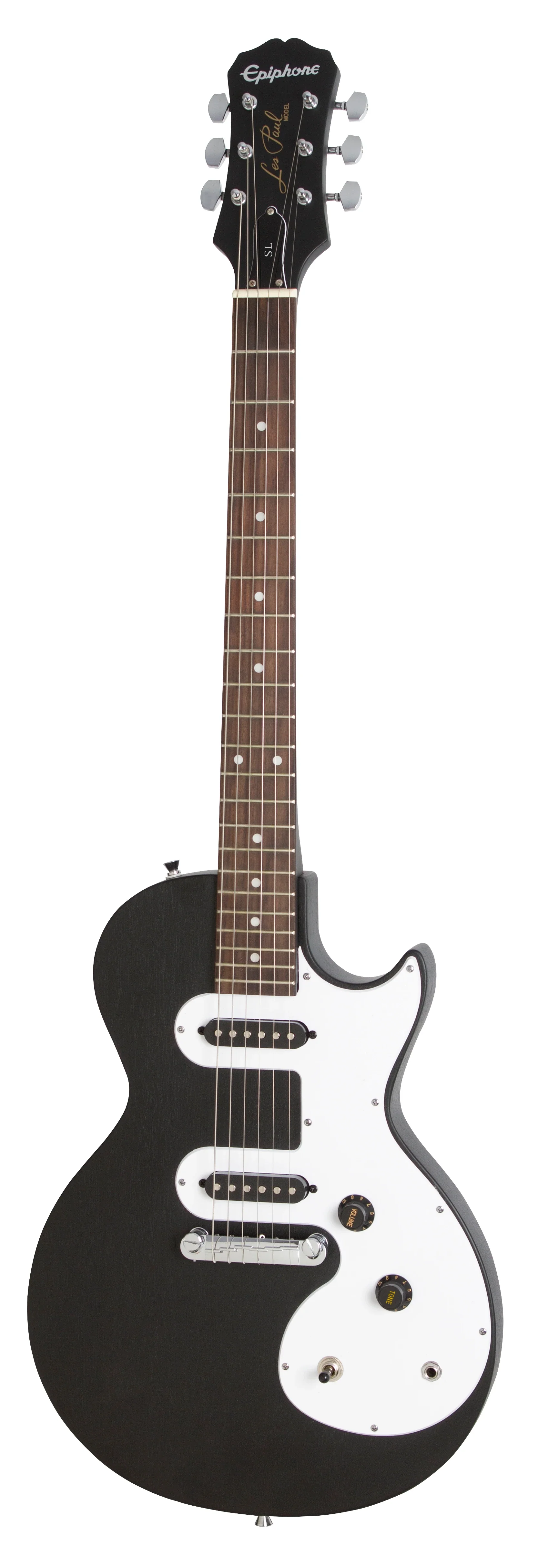 Epiphone Les Paul Melody Maker Starter Pack, Ebony