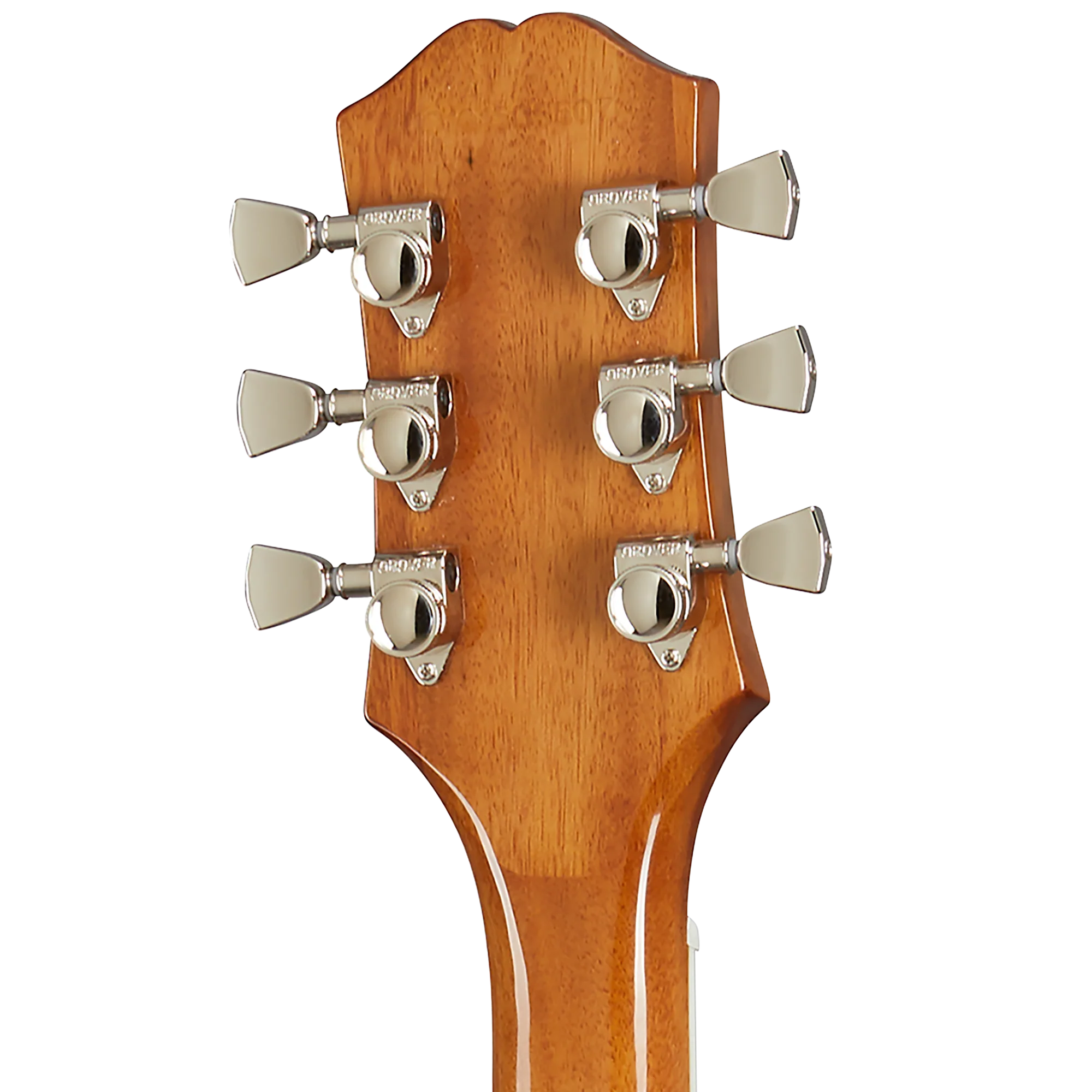 Epiphone Les Paul Modern Figured, Caffe Latte Fade - Image 6