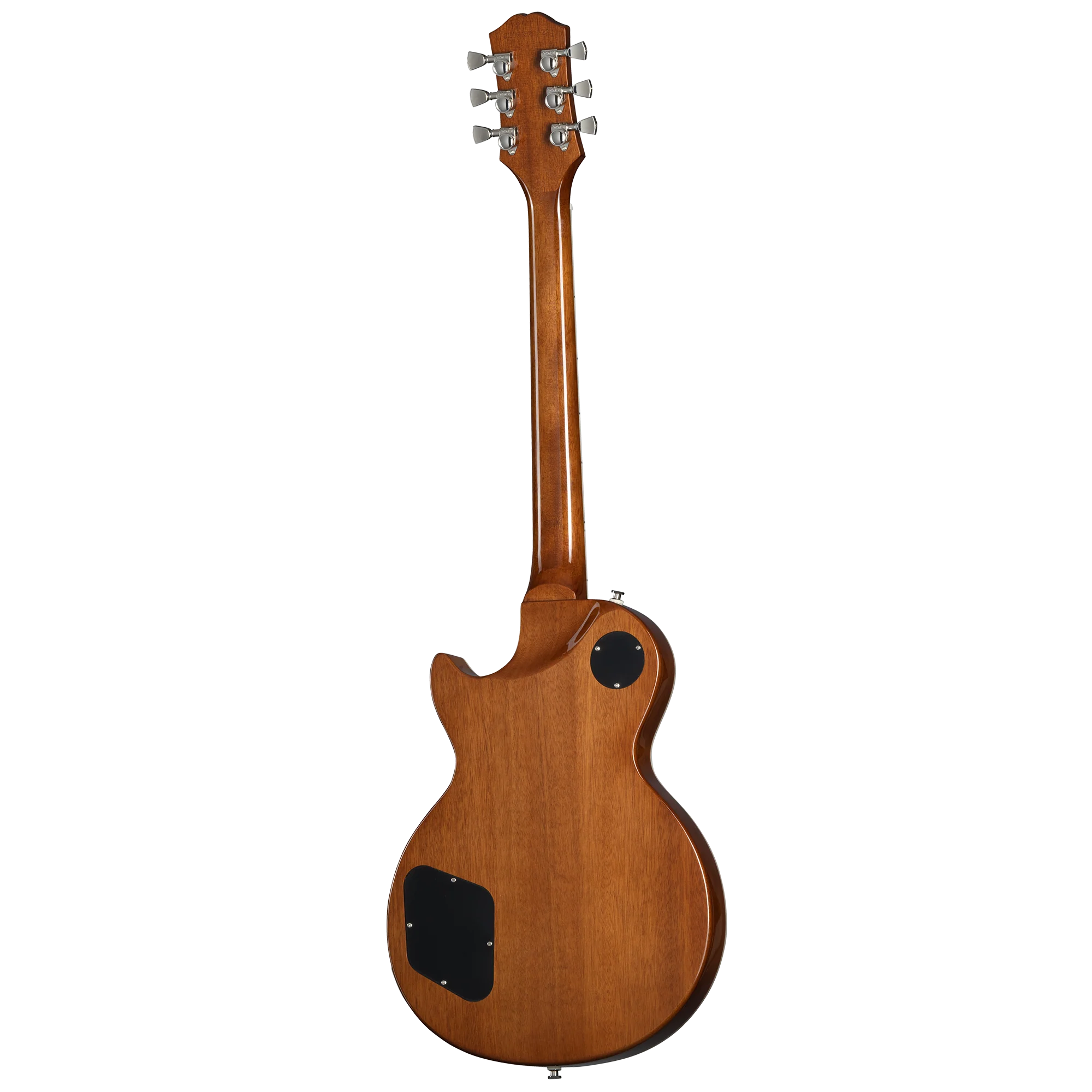 Epiphone Les Paul Modern Figured, Mojave Burst - Image 4