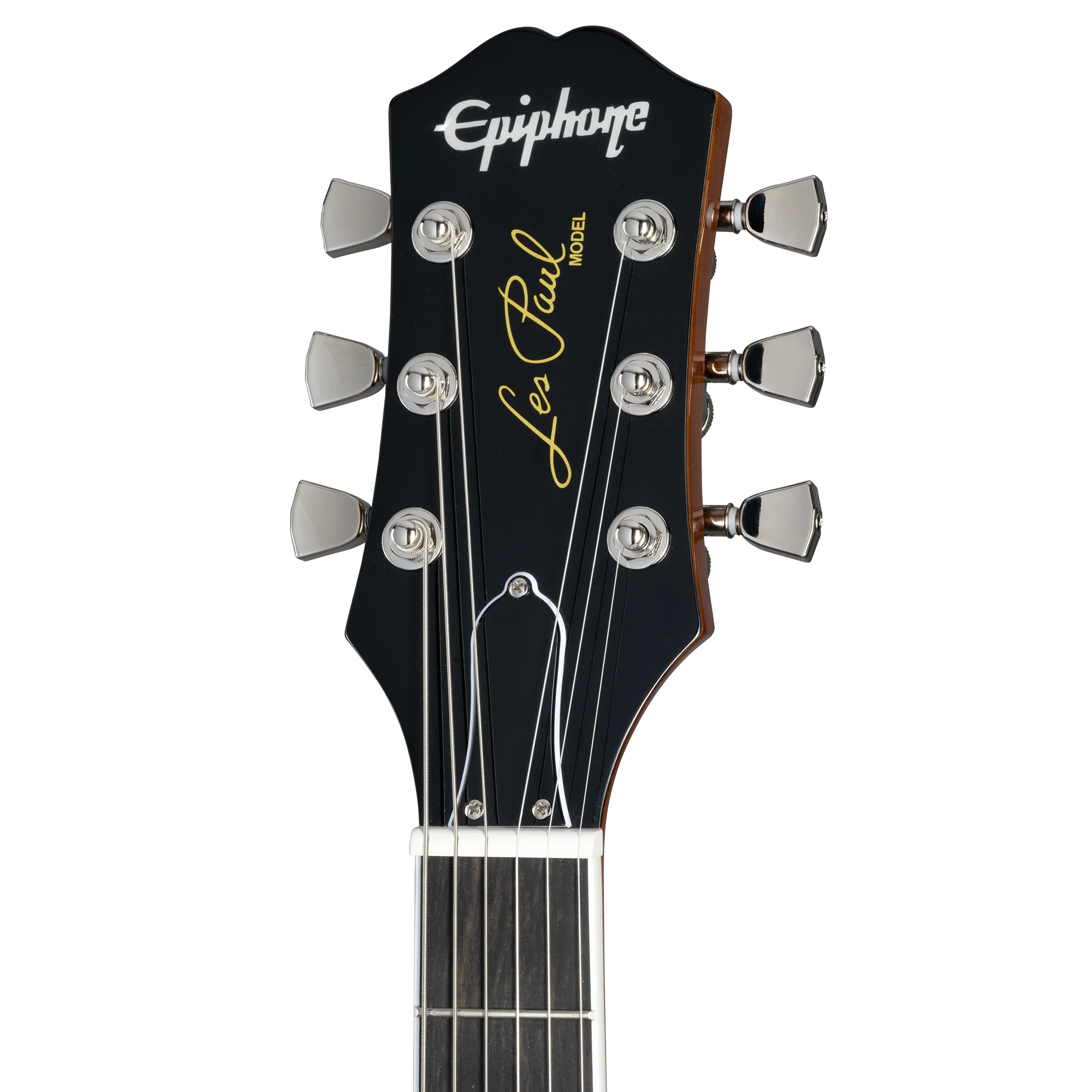 Epiphone Les Paul Modern Figured, Mojave Burst - Image 5