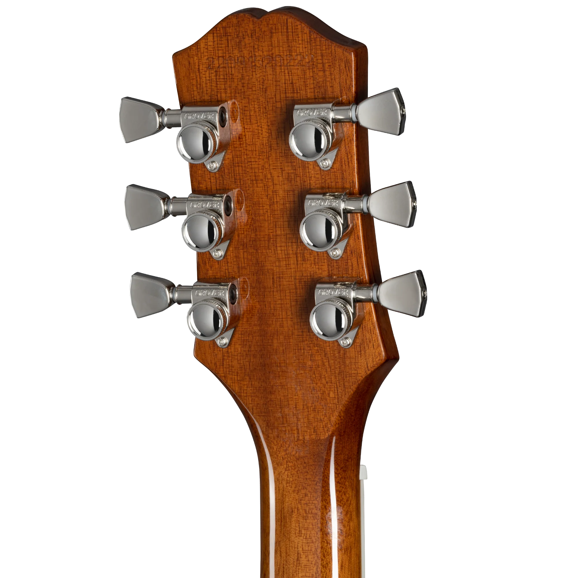 Epiphone Les Paul Modern Figured, Mojave Burst - Image 6