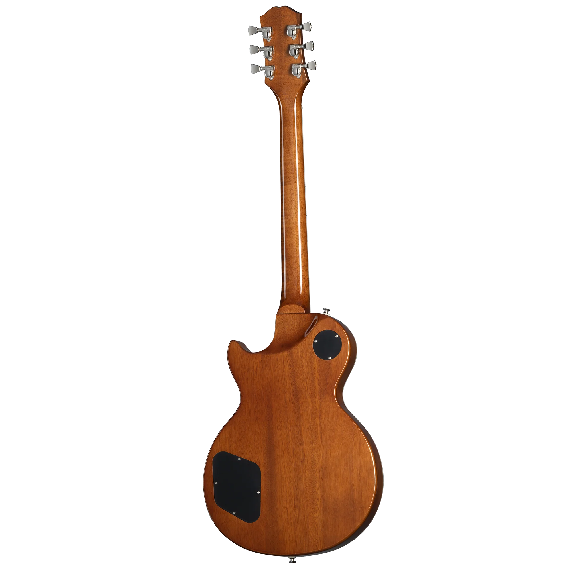 Epiphone Les Paul Modern Figured, Purple Burst - Image 4