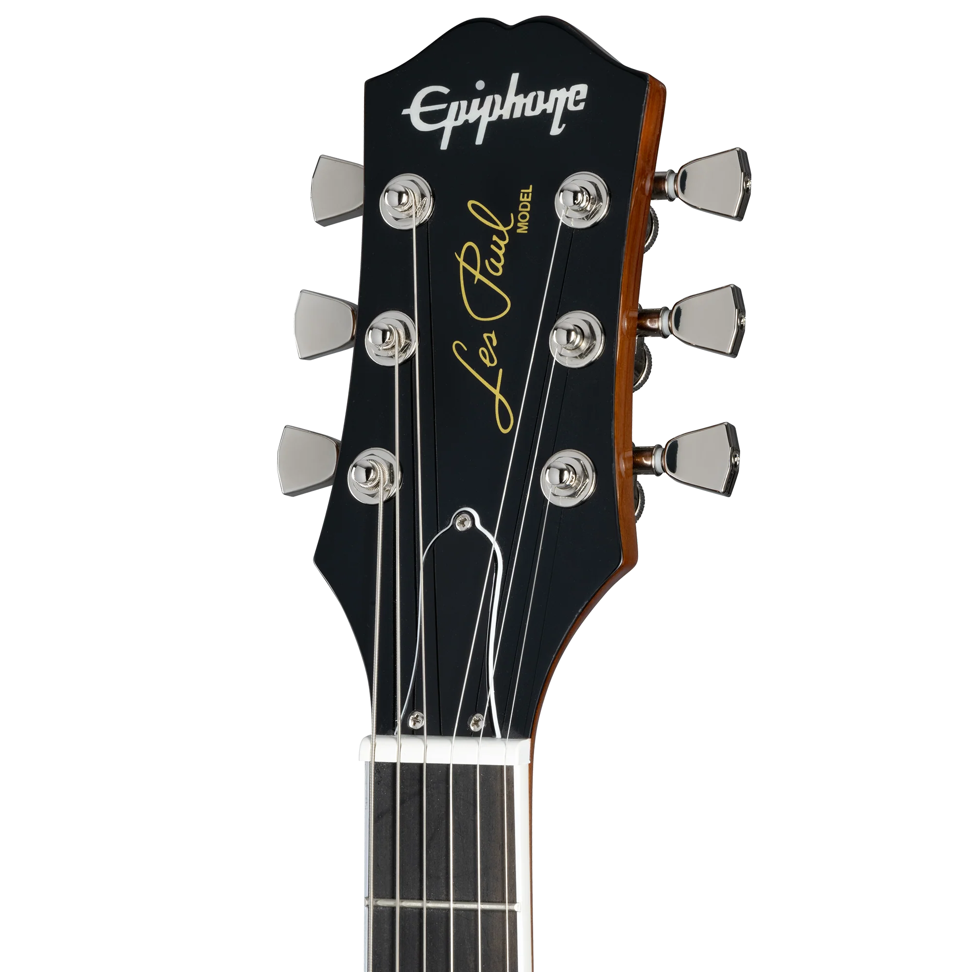 Epiphone Les Paul Modern Figured, Purple Burst - Image 5
