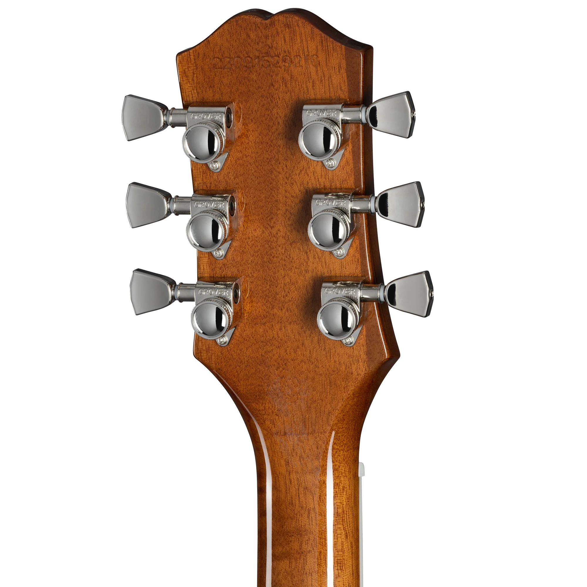 Epiphone Les Paul Modern Figured, Purple Burst - Image 6