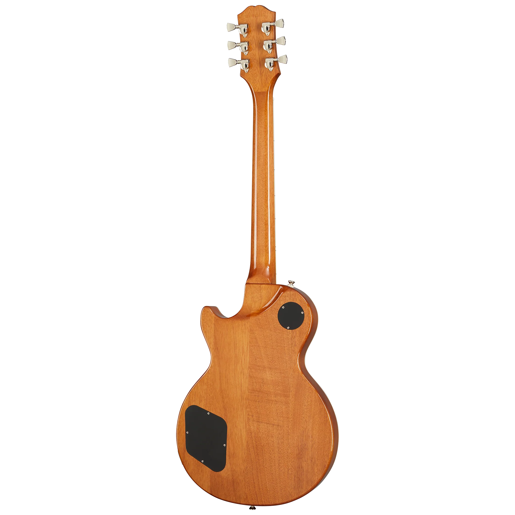 Epiphone Les Paul Modern, Graphite Black - Image 4