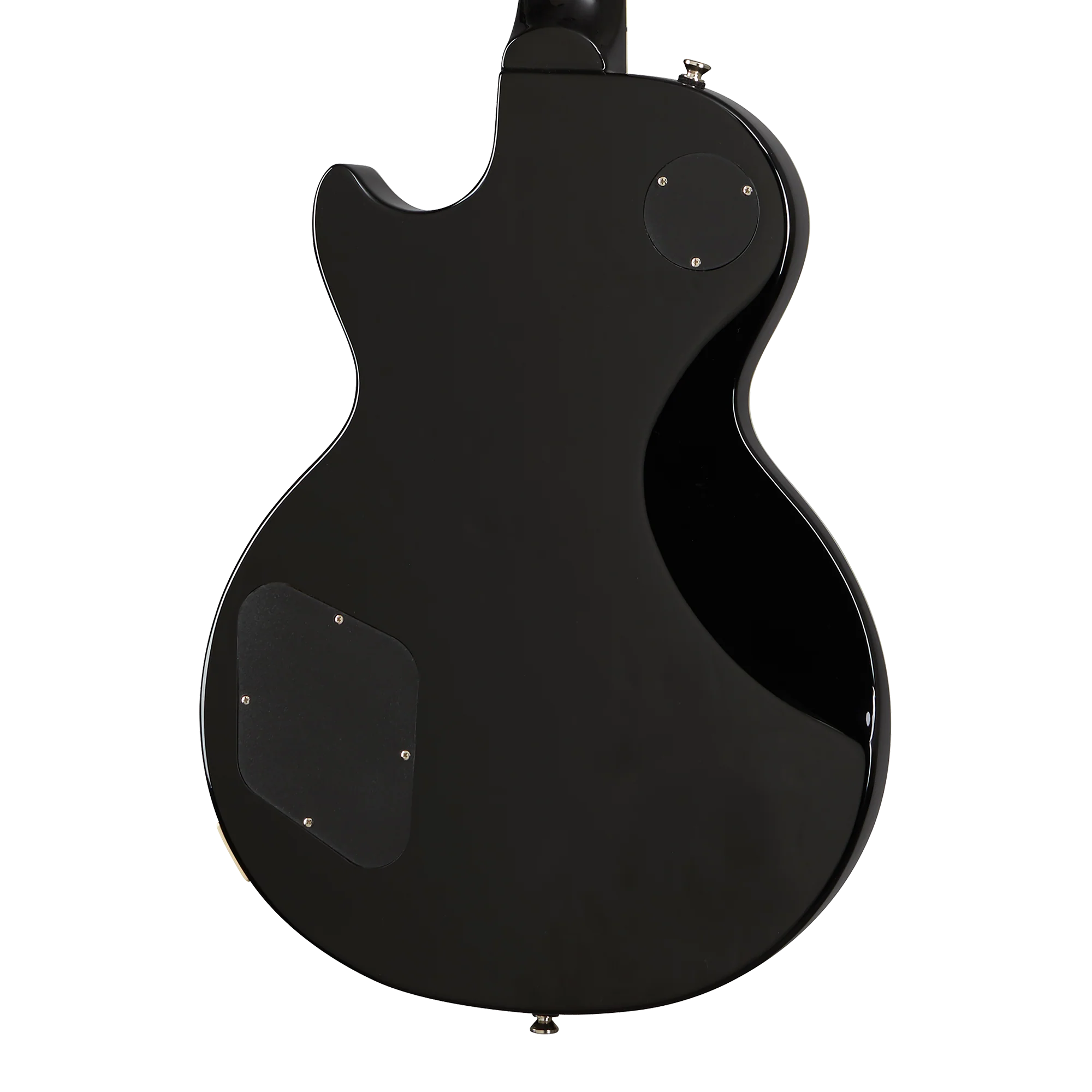 Epiphone Les Paul Muse, Purple Passion Metallic - Image 2