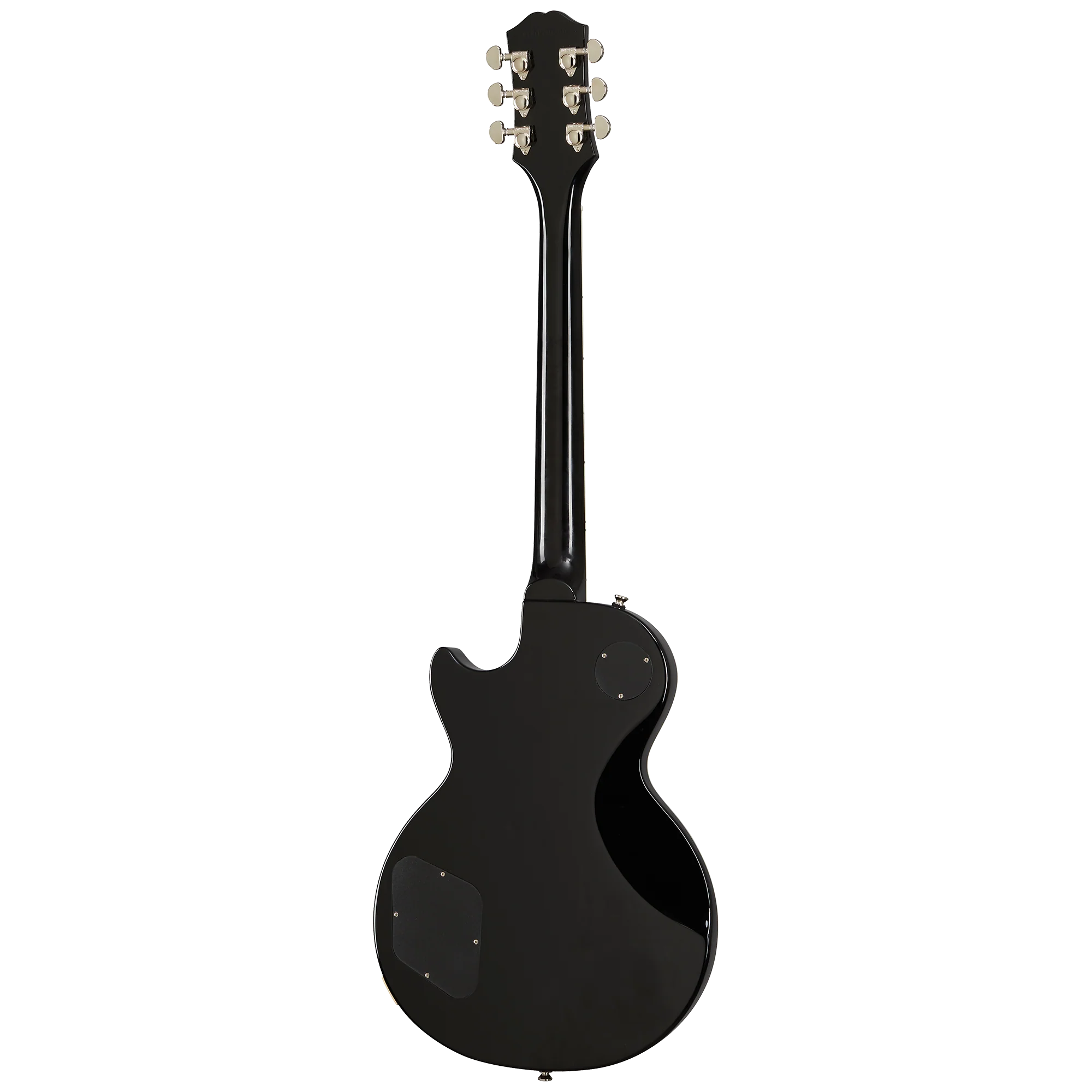 Epiphone Les Paul Muse, Purple Passion Metallic - Image 4