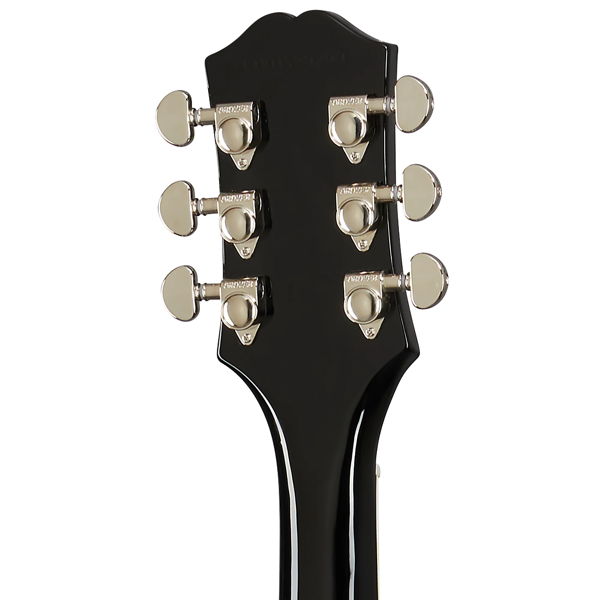 Epiphone Les Paul Muse, Radio Blue Metallic - Image 6
