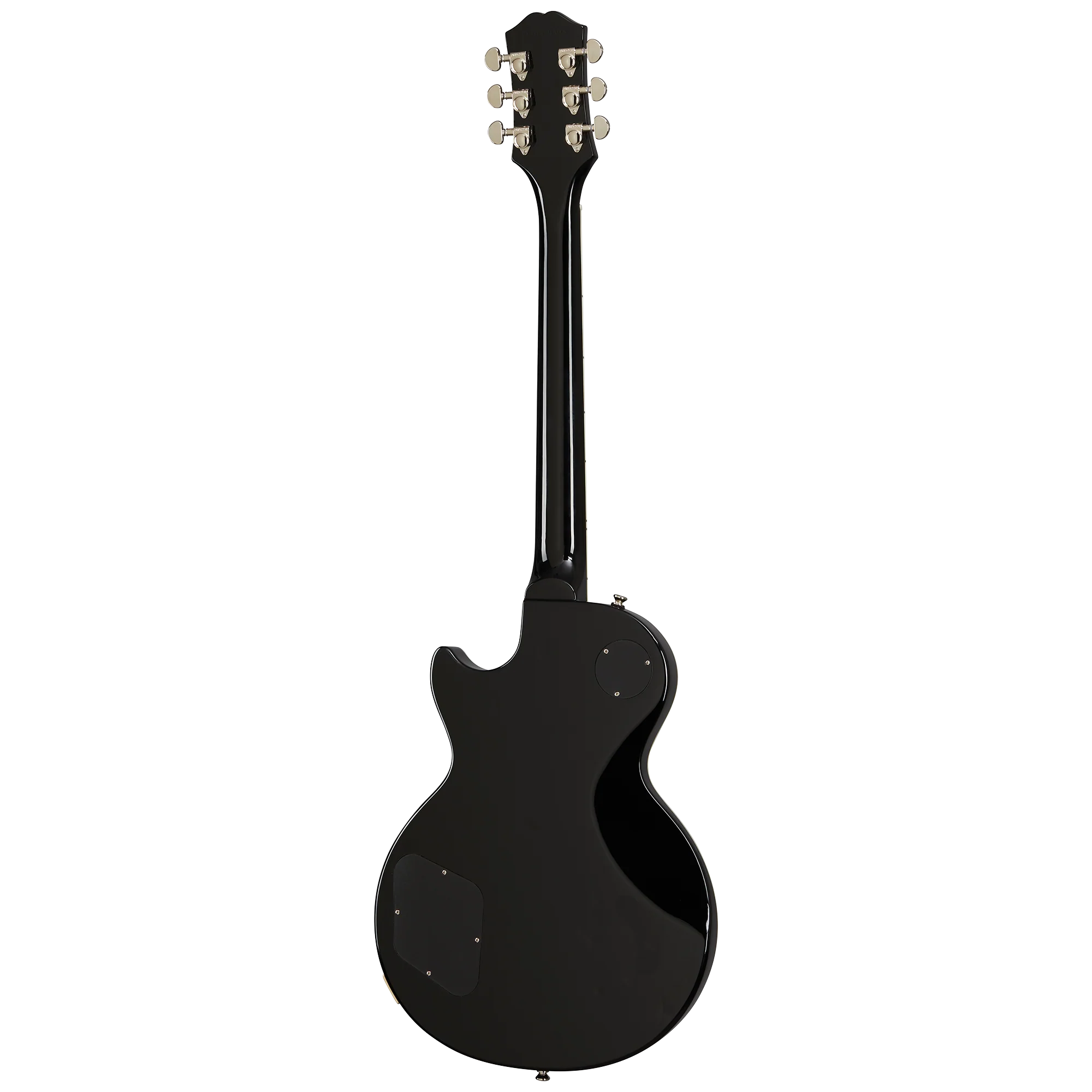 Epiphone Les Paul Muse, Smoked Almond Metallic - Image 4