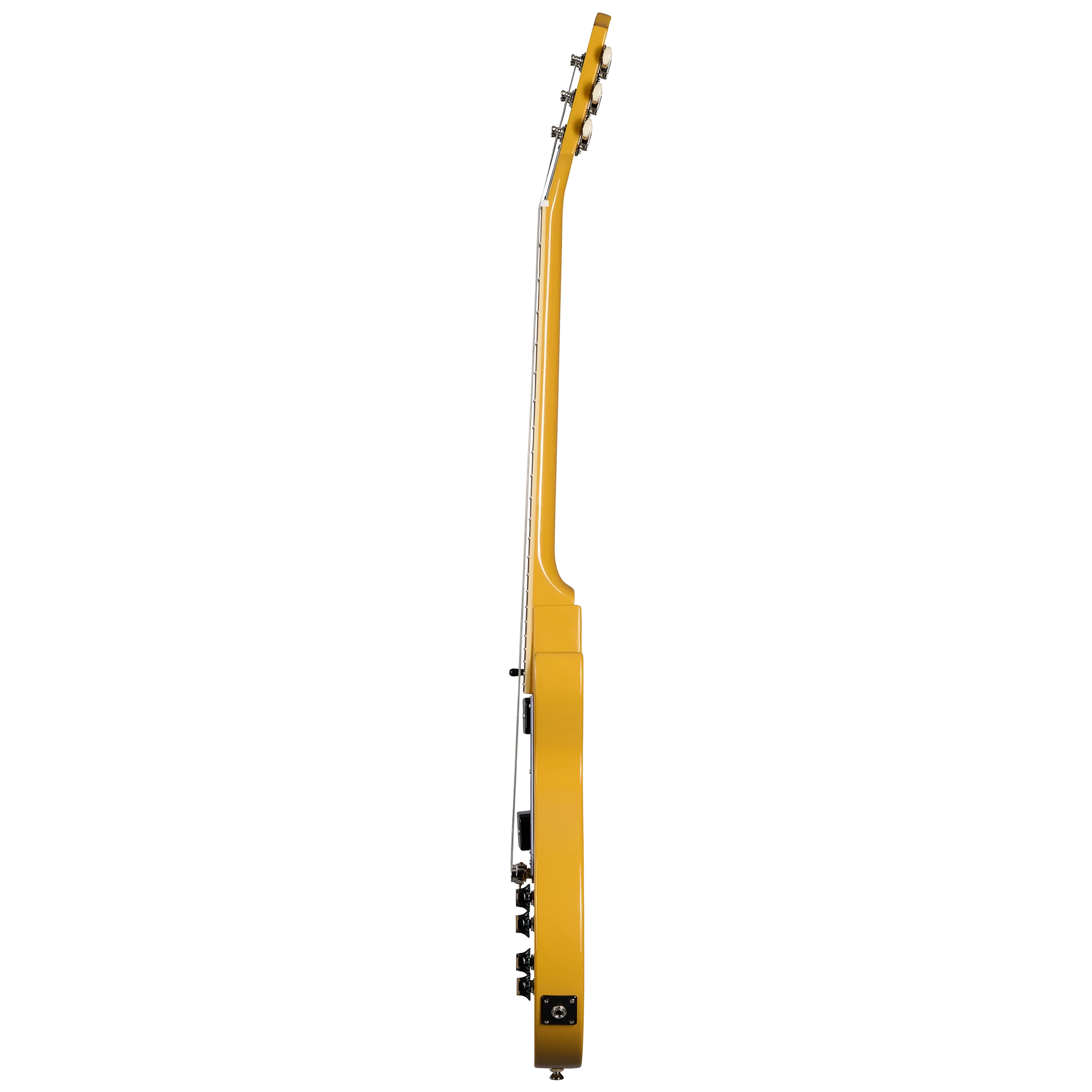 Epiphone Les Paul Special, TV Yellow - Image 2