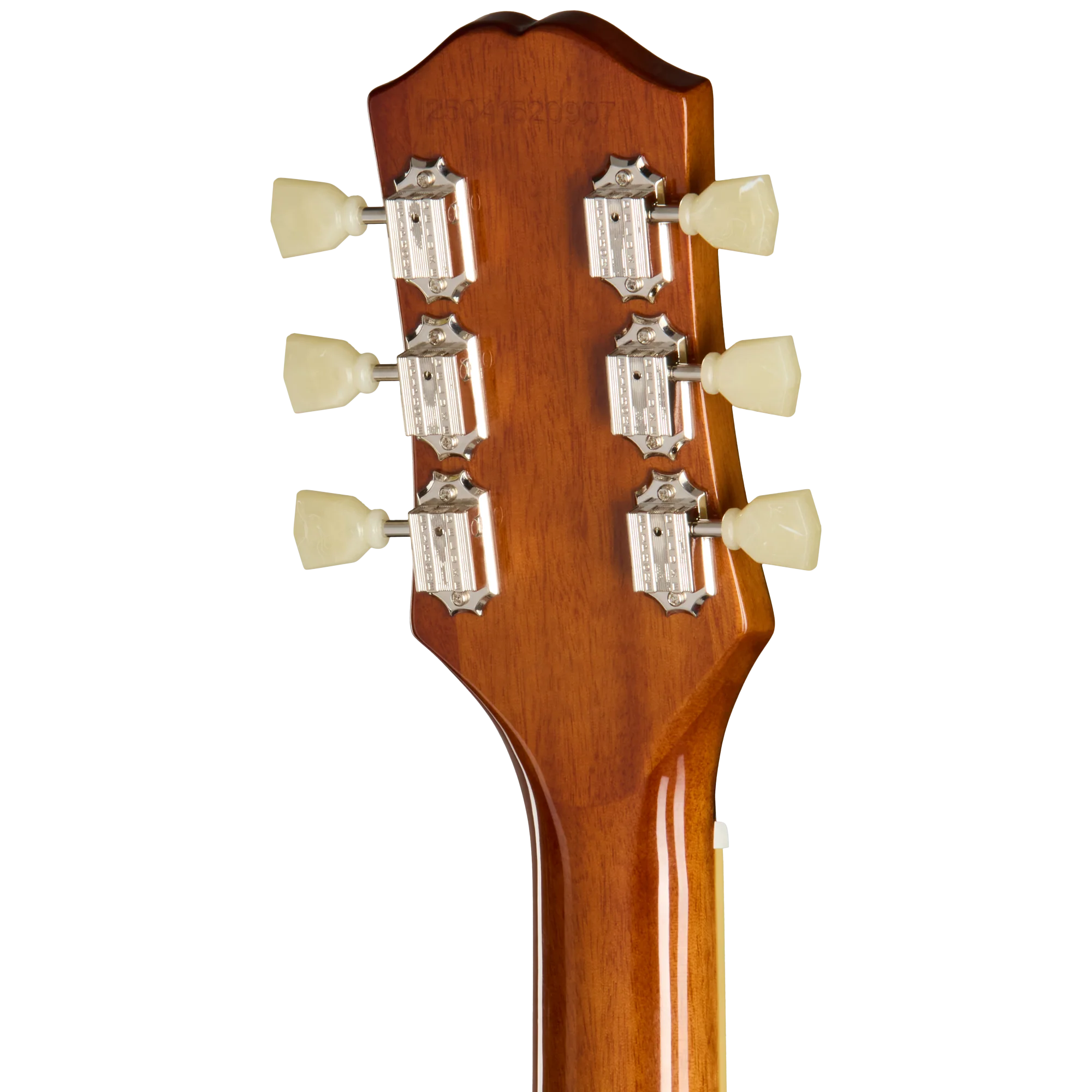 Epiphone Les Paul Standard 50s, Goldtop - Image 6