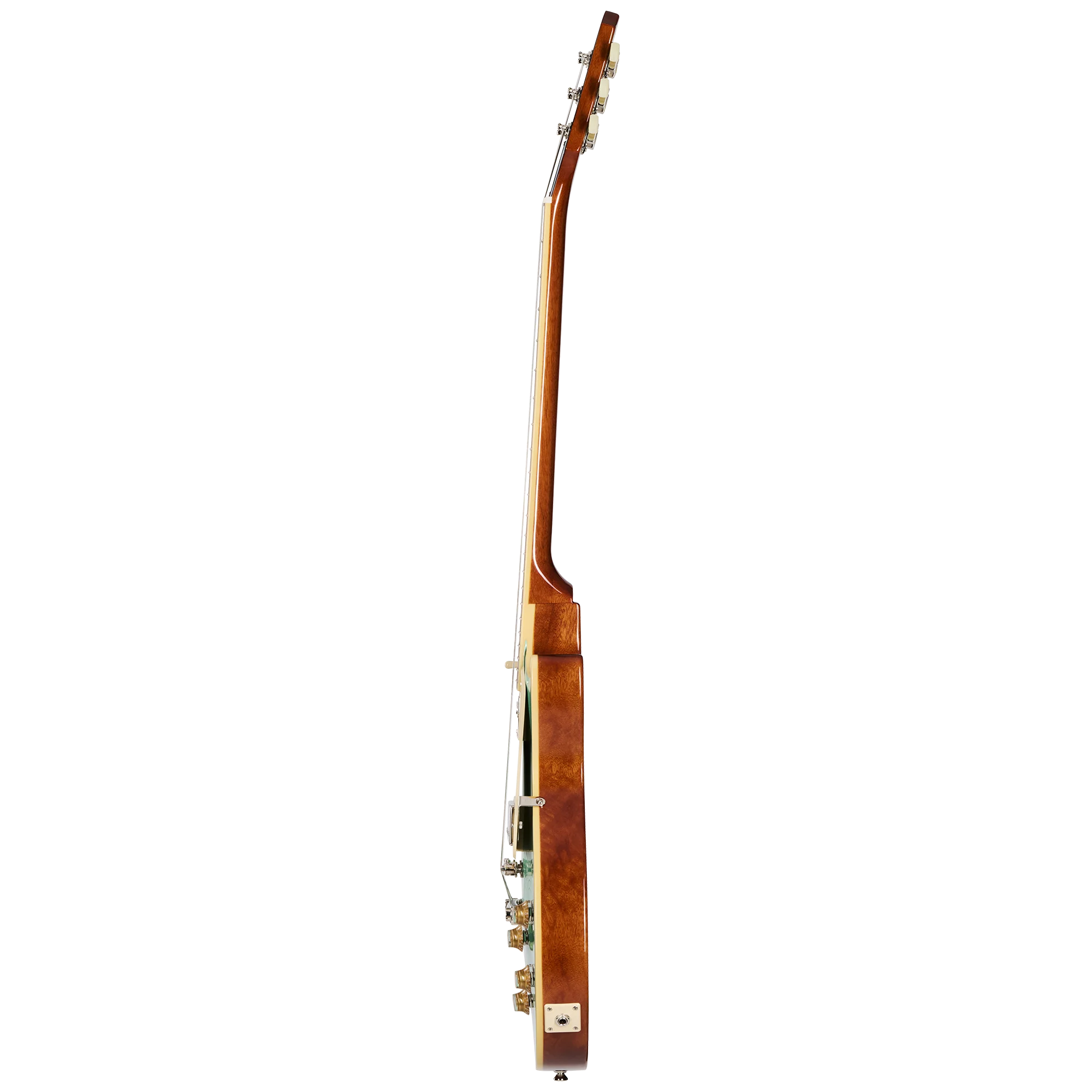 Epiphone Les Paul Standard 50s, Inverness Green - Image 2