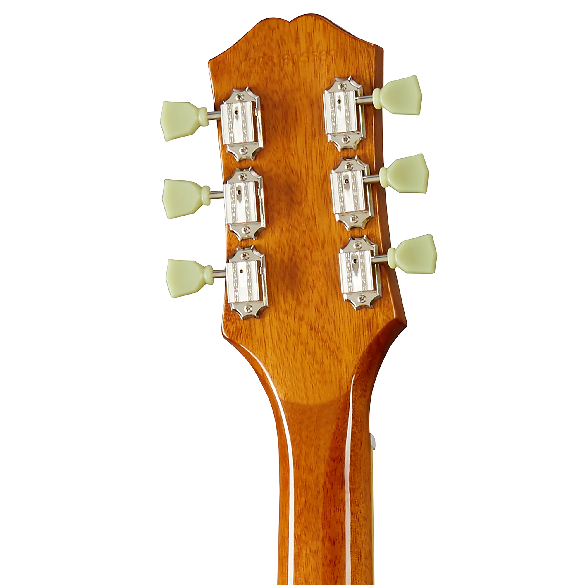 Epiphone Les Paul Standard 50s, Metallic Gold - Image 6