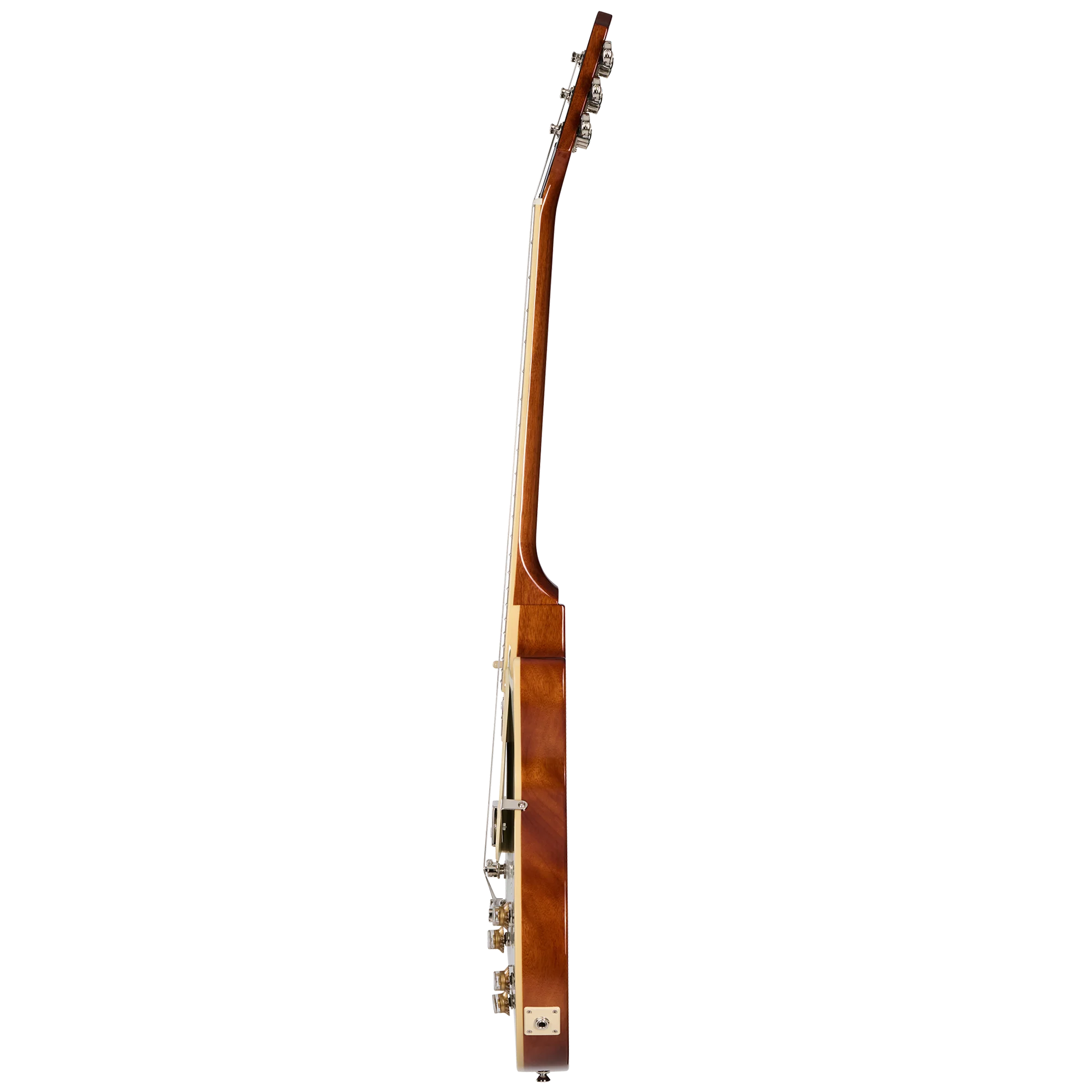 Epiphone Les Paul Standard 60s, Ebony - Image 2