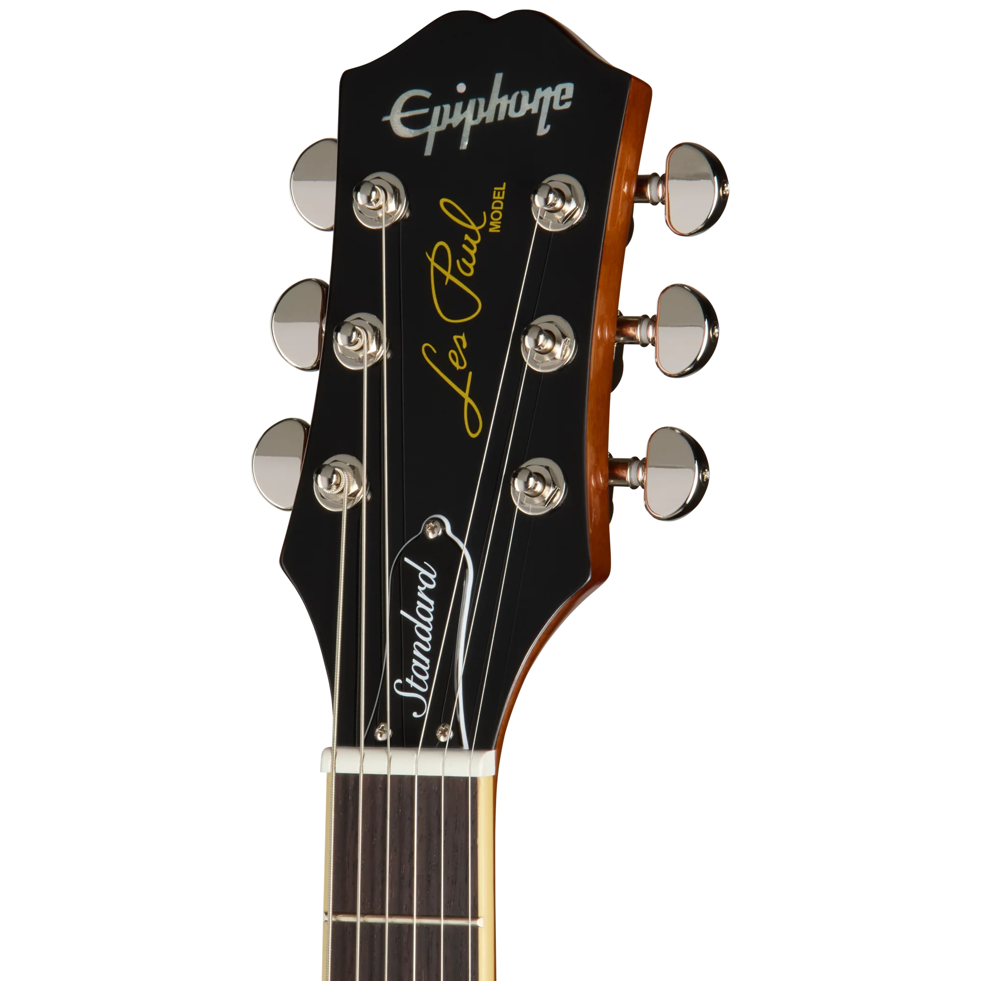 Epiphone Les Paul Standard 60s, Ebony - Image 5