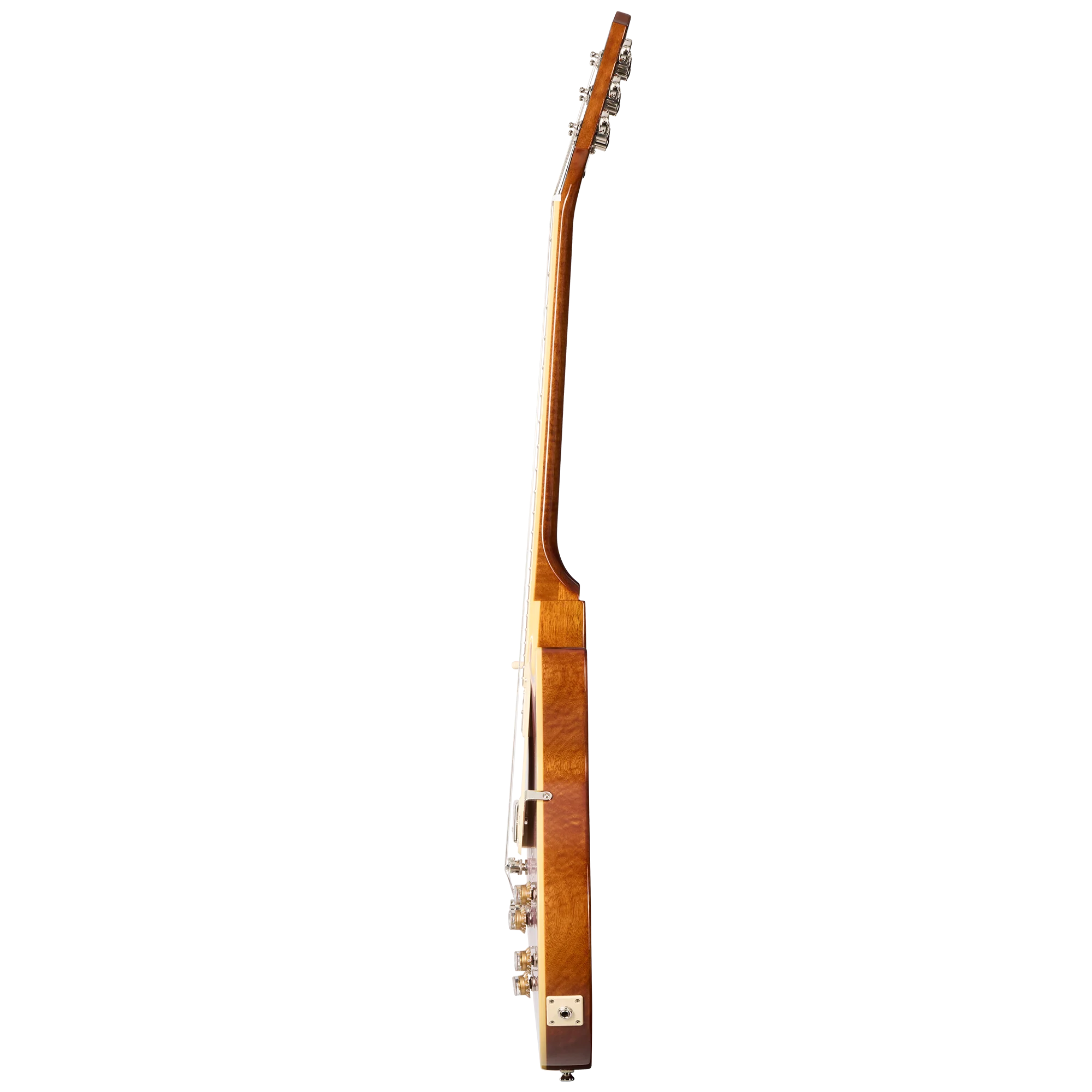 Epiphone Les Paul Standard 60s, Heather Poly - Image 2