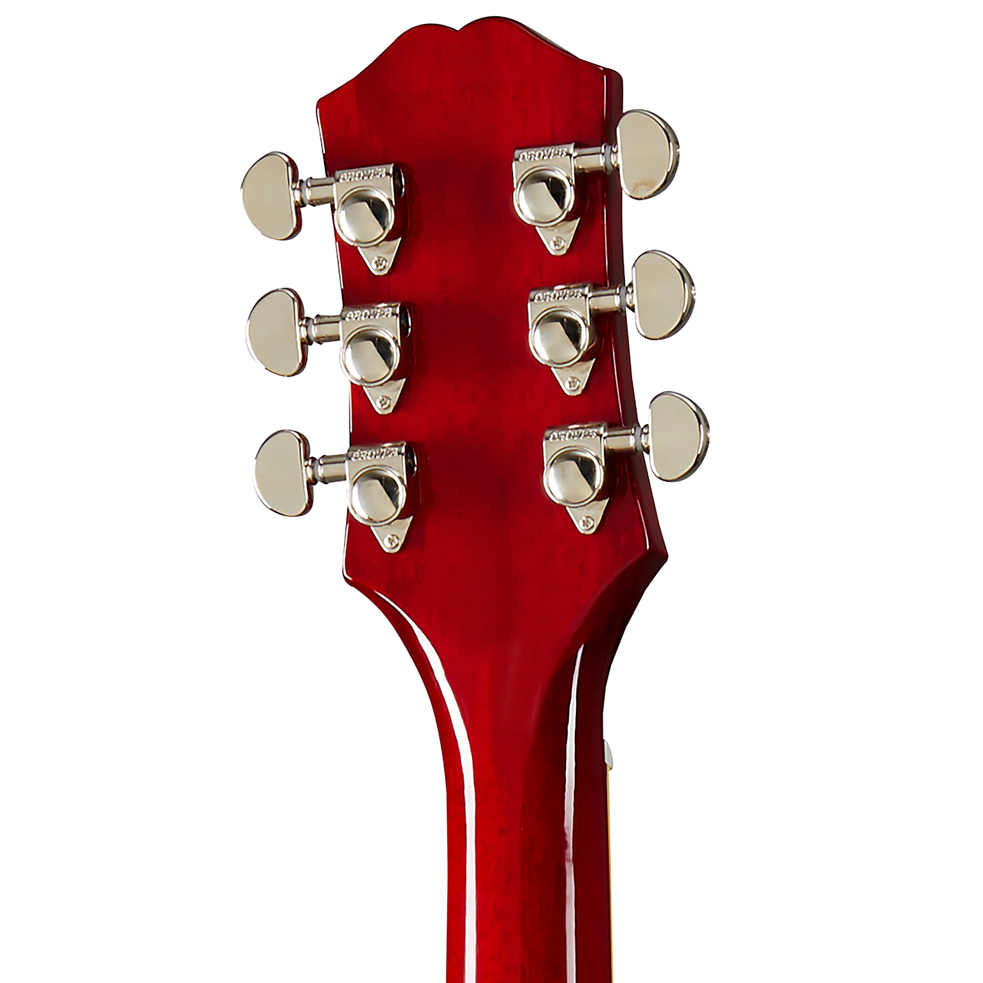 Epiphone Les Paul Standard 60s, Iced Tea - Image 6